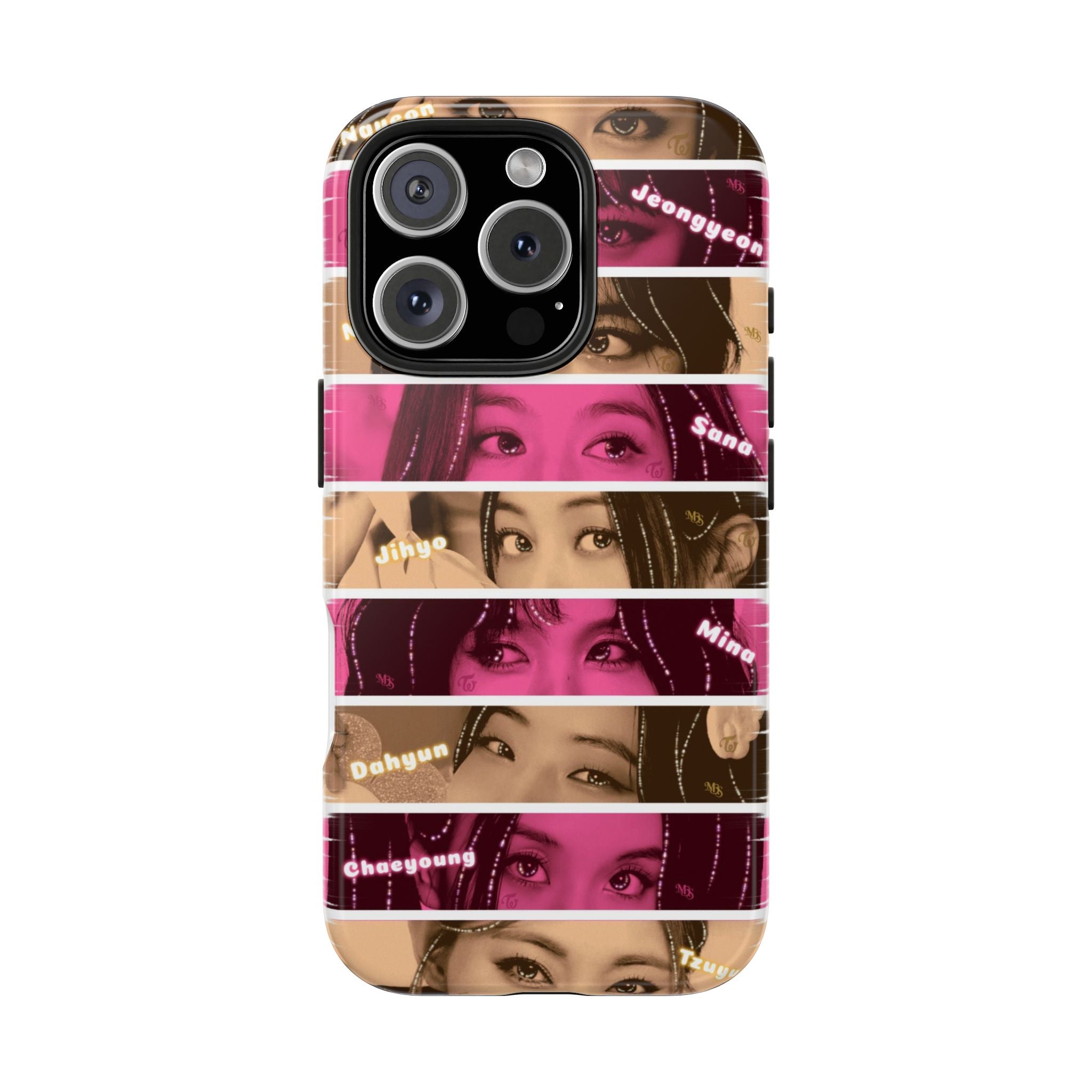 Twice  Phone Cases
