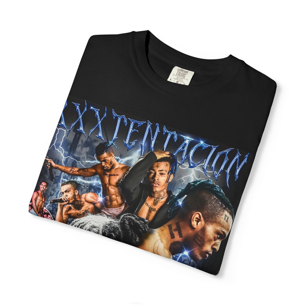 Tentacion (ver 1) Unisex  T-shirt