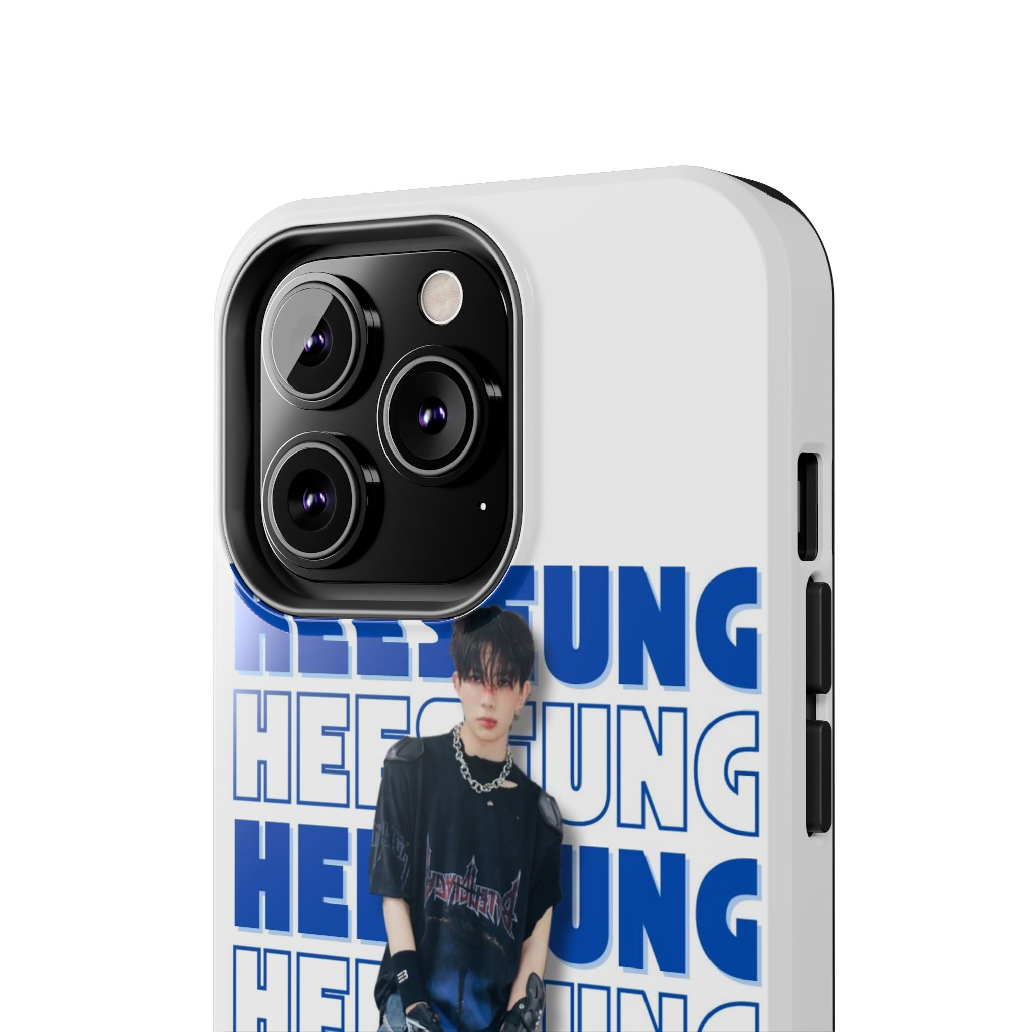 Enhypen Heeseung Phone Cases