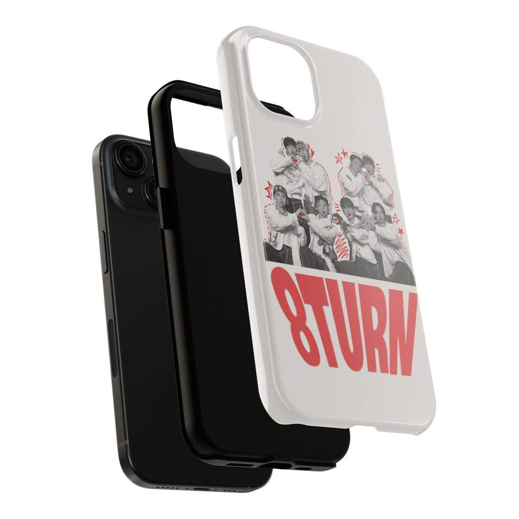 8turn Phone Cases