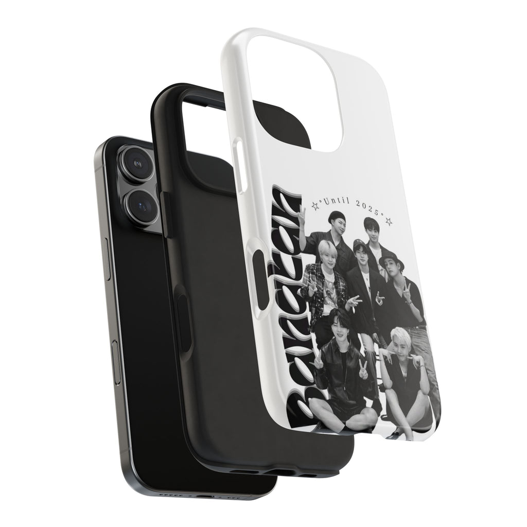 BTS Phone Cases