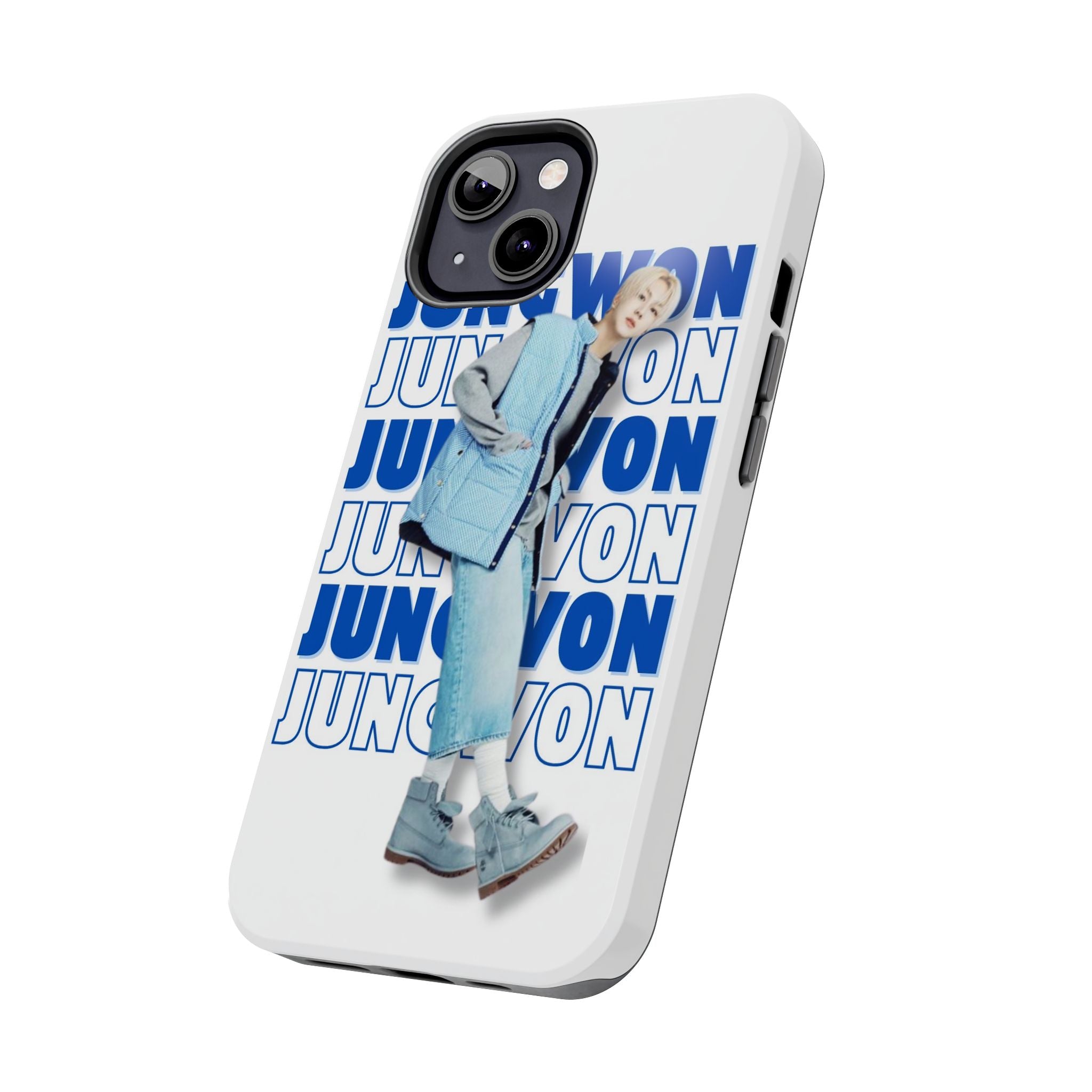 Enhypen Jungwon Phone Cases