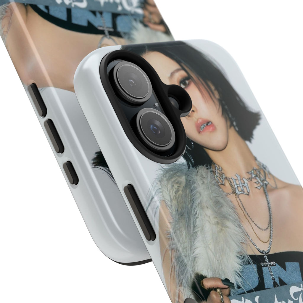 Aespa Karina Phone Cases