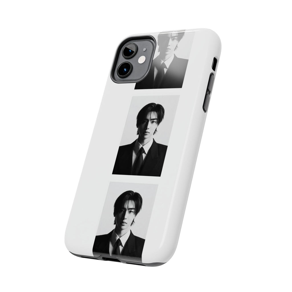 Sunghoon Phone Cases