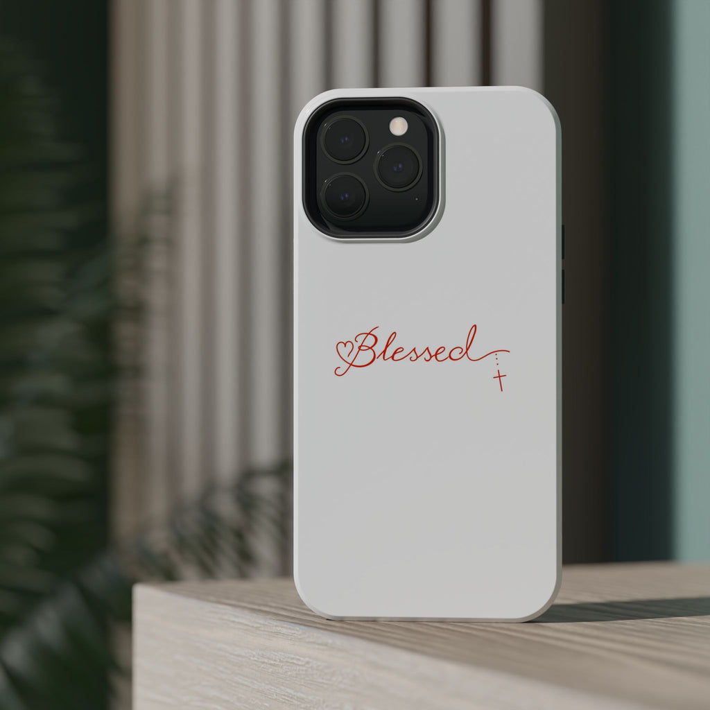 Blessed PhoneCases