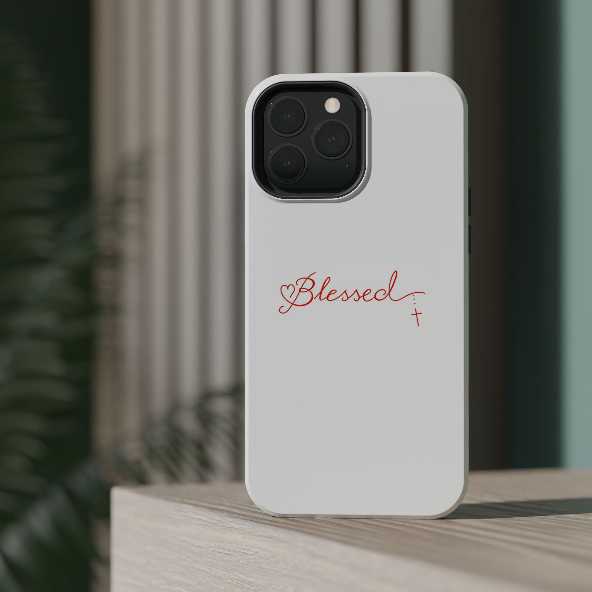 Blessed PhoneCases