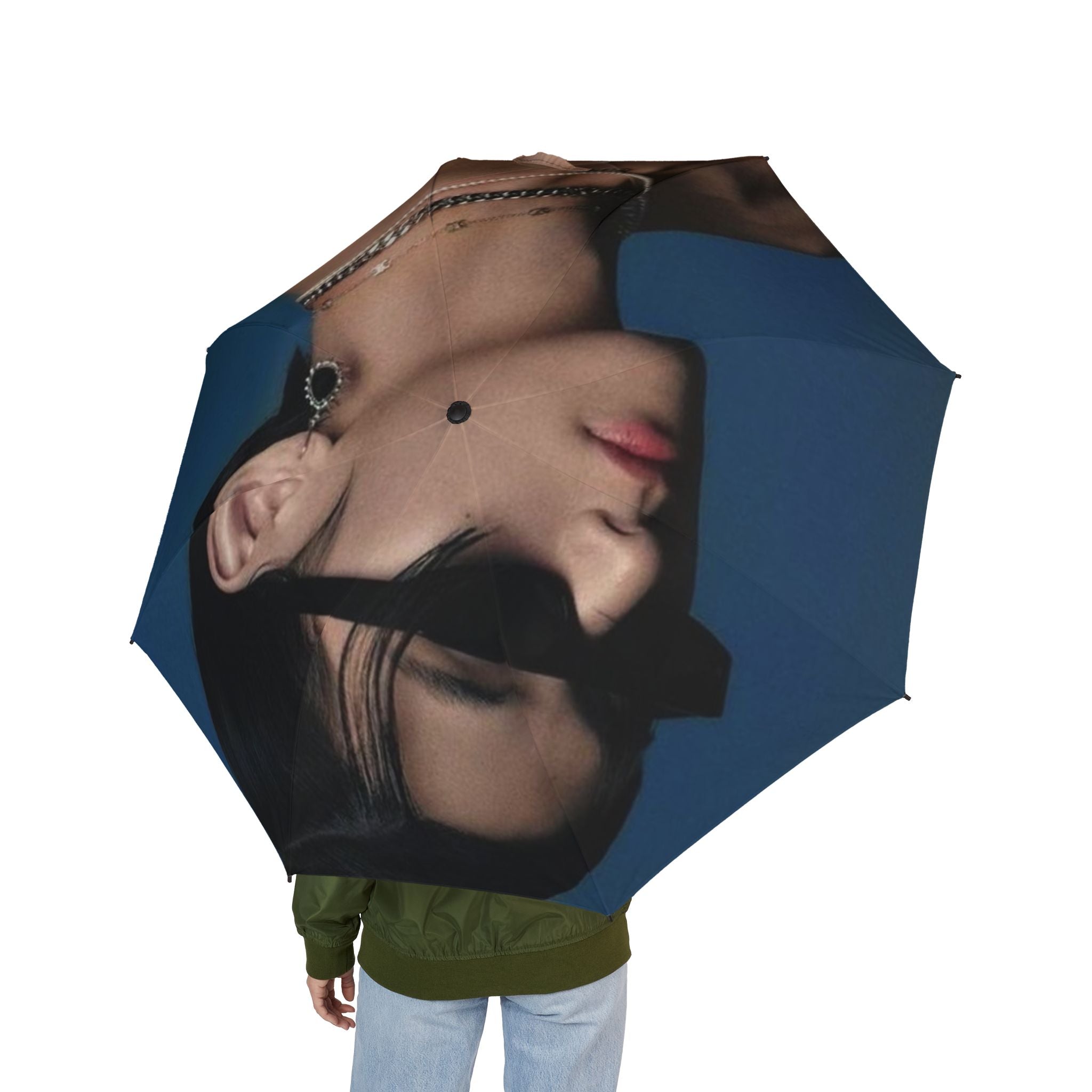 BTS V Umbrella