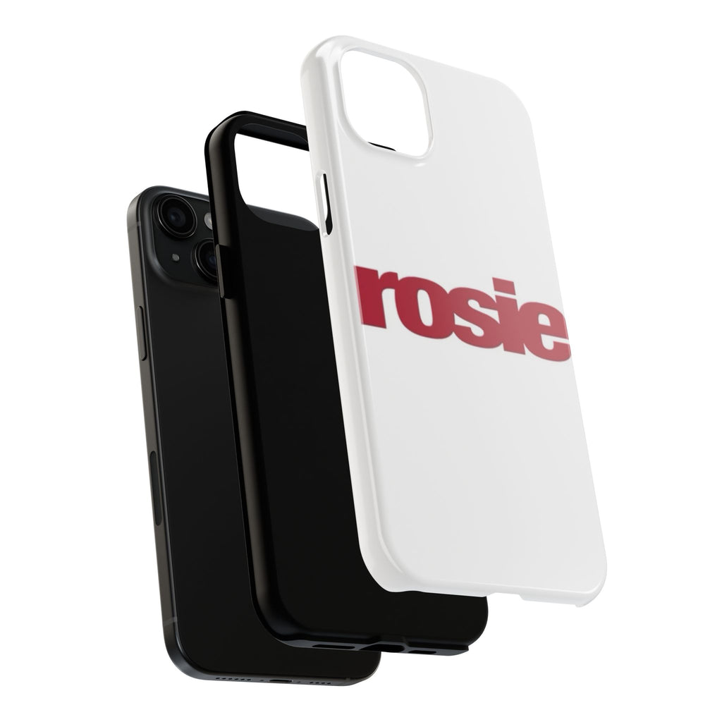 Rosie Phone Cases