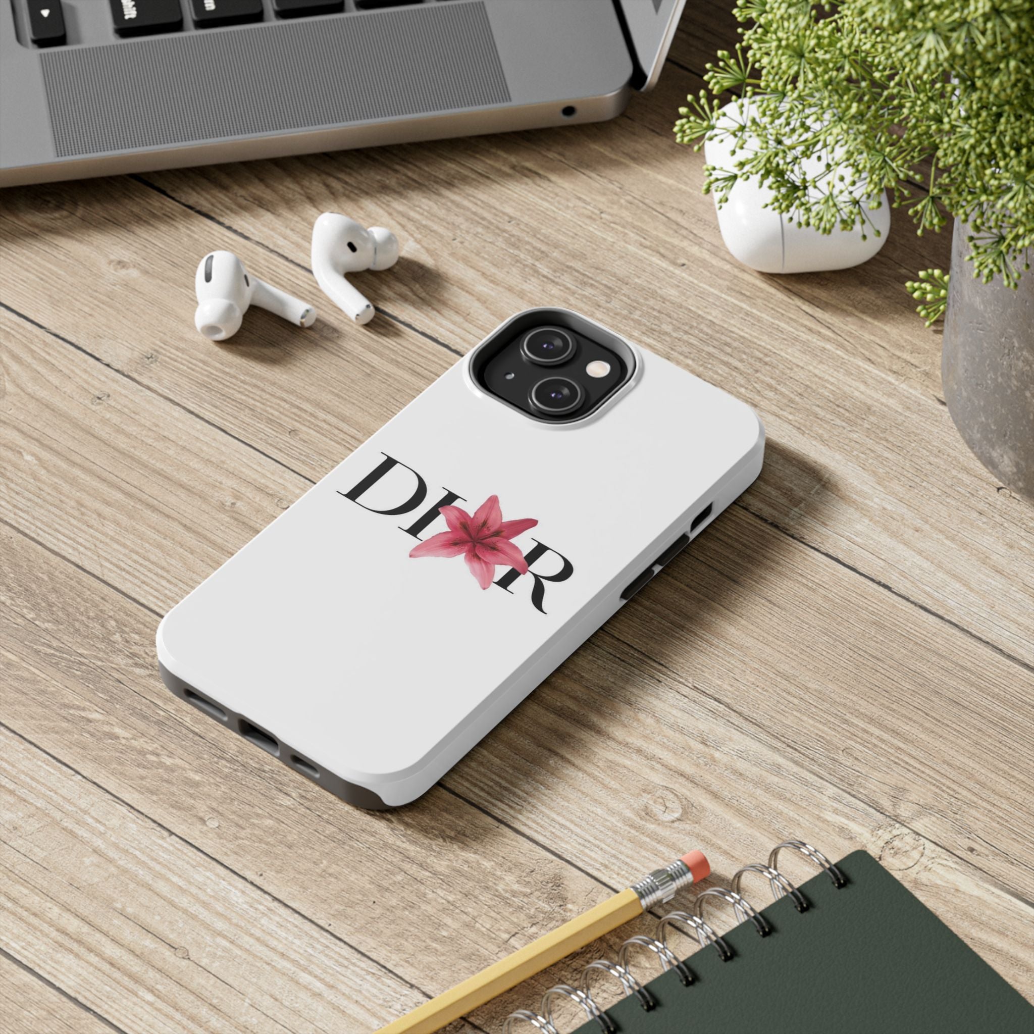Dior Phone Cases