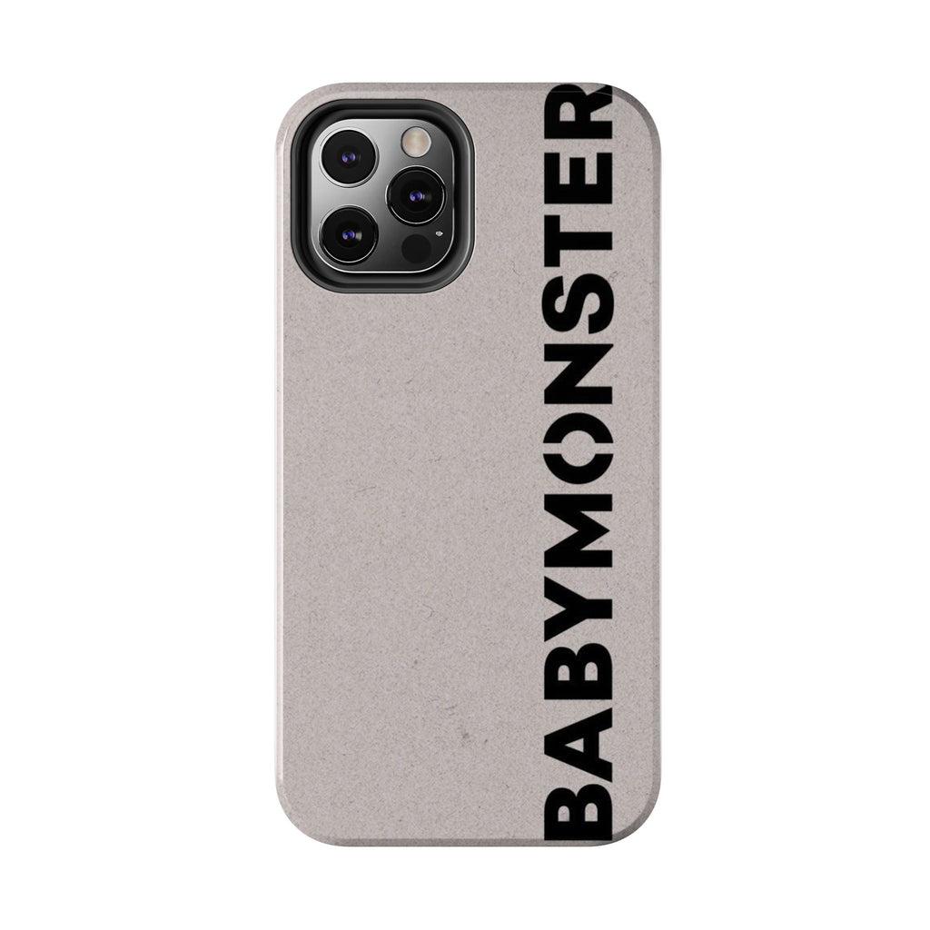 Babymonster Phone Cases