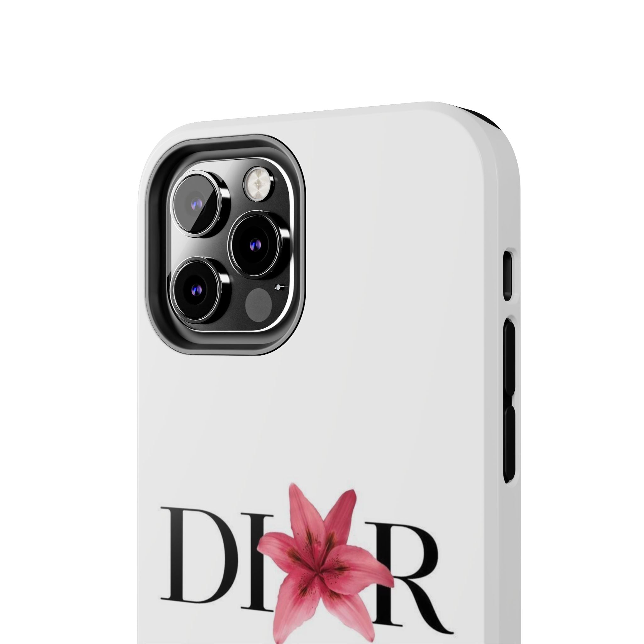 Dior Phone Cases