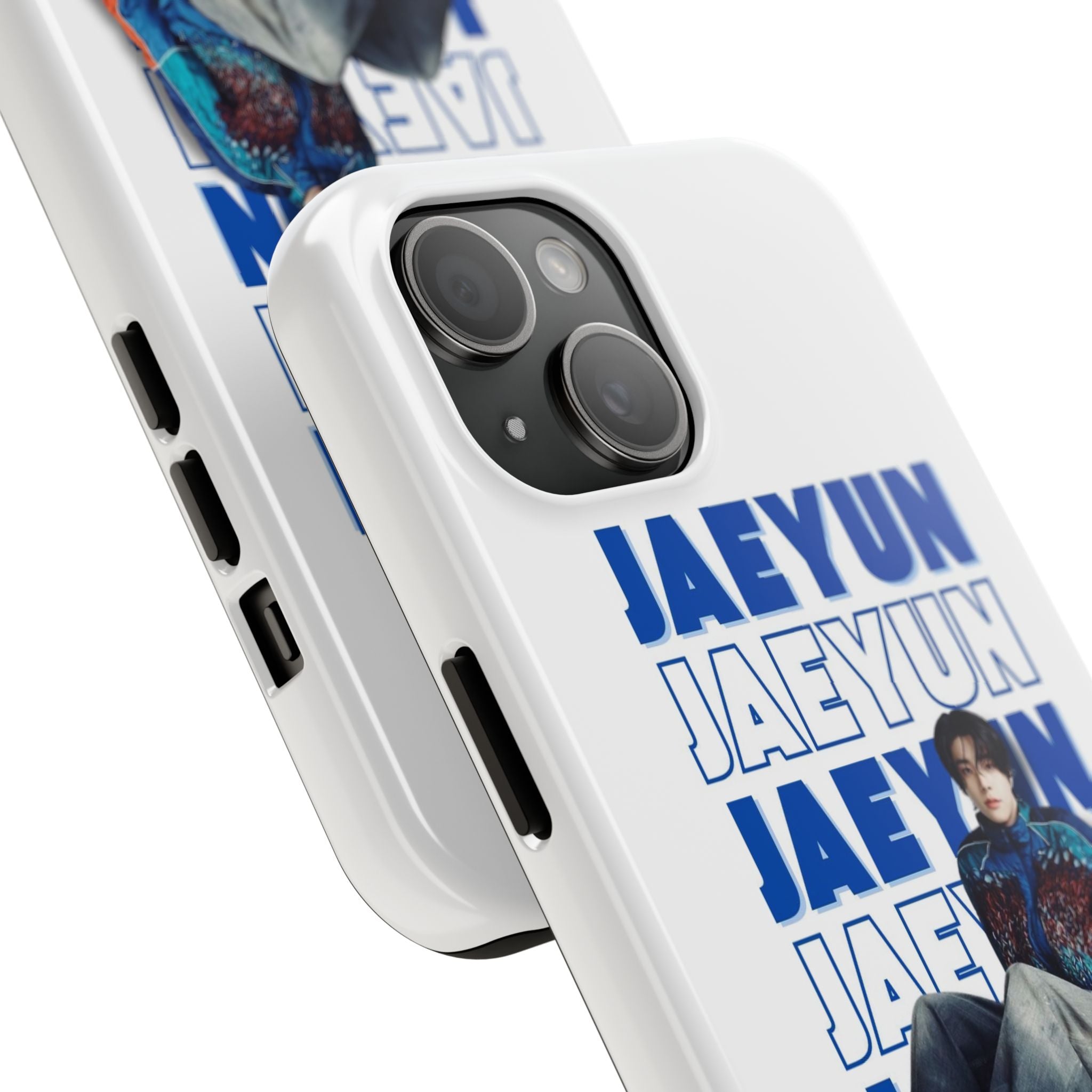 Enhypen Jaeyun Phone Cases