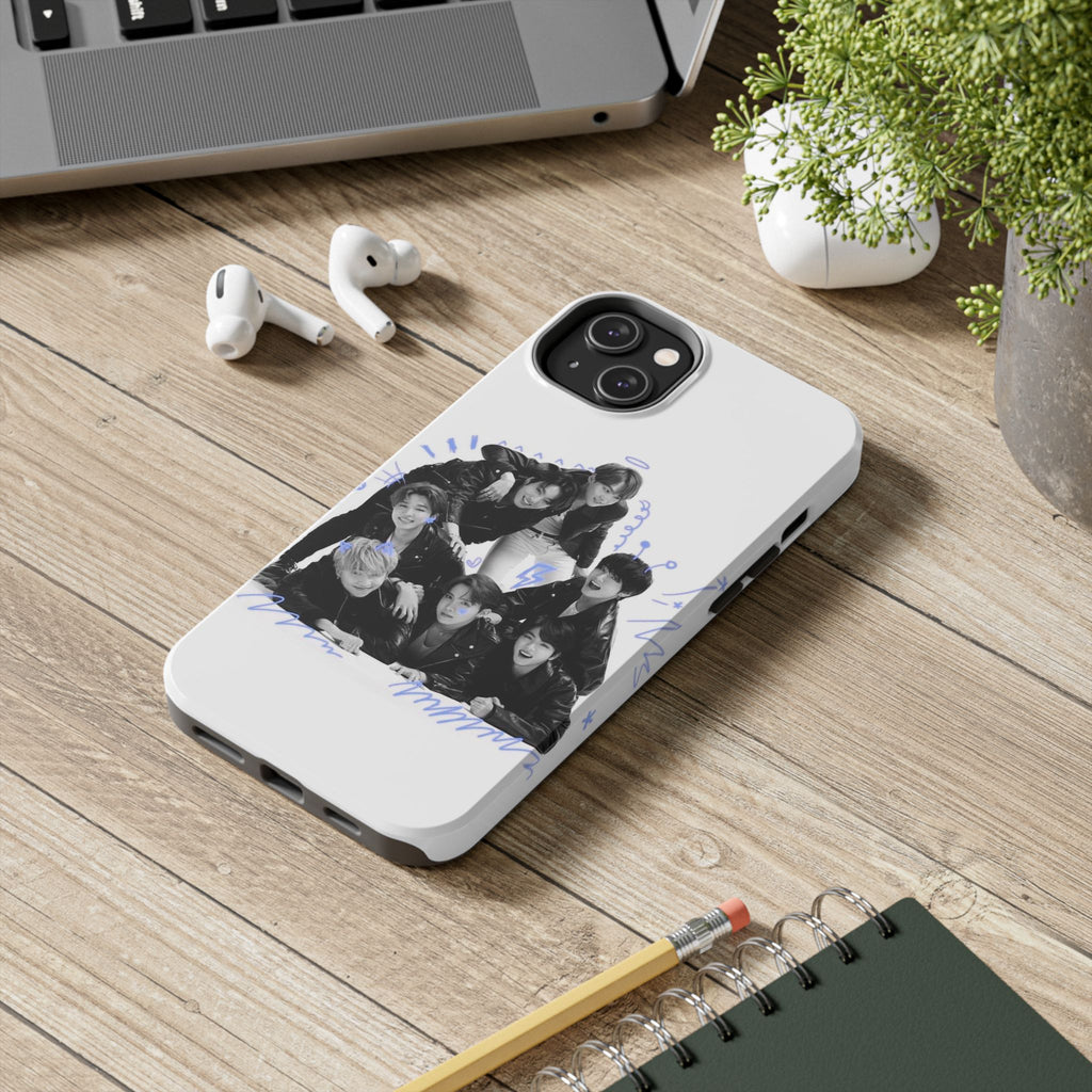 BTS Phone Cases