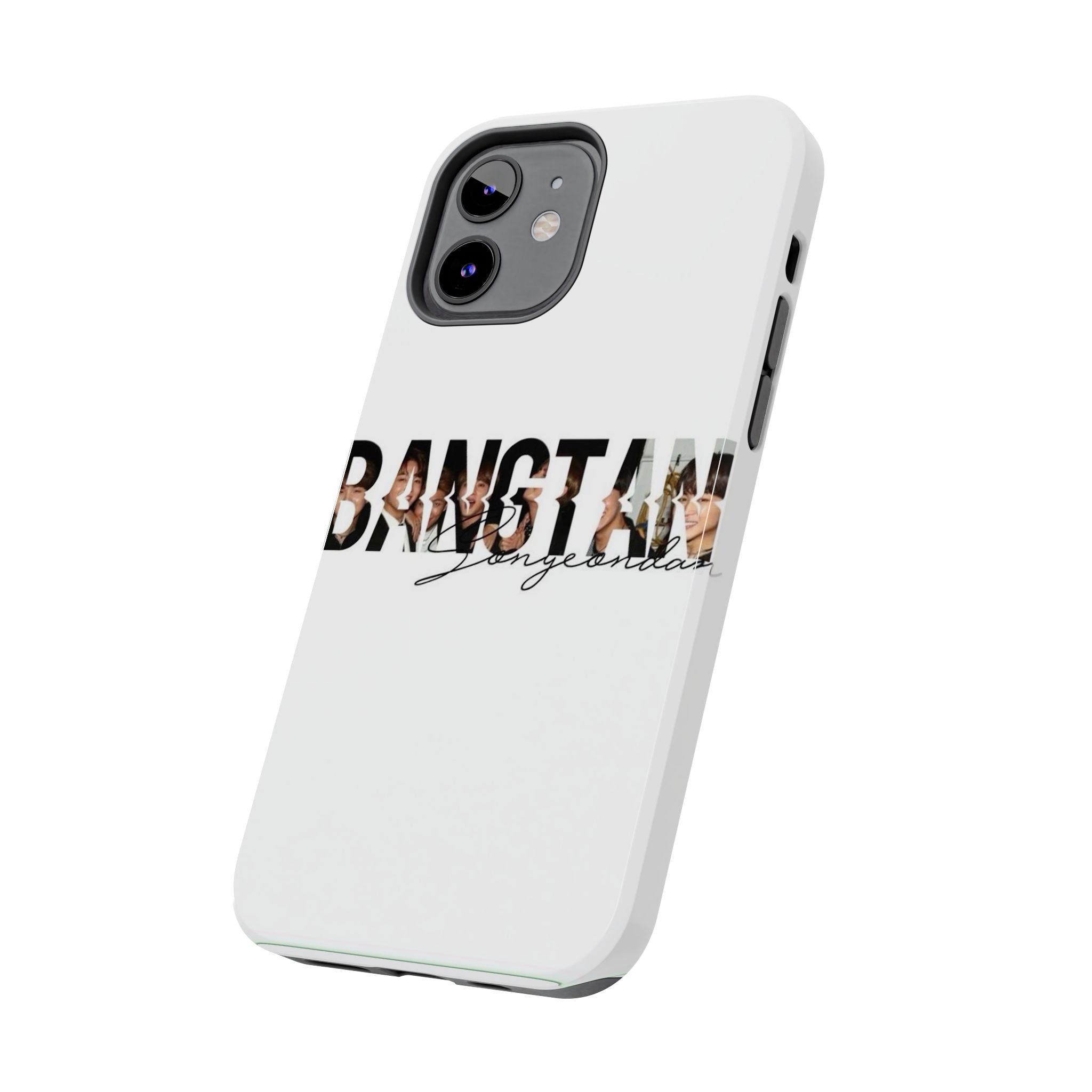BTS Phone Cases
