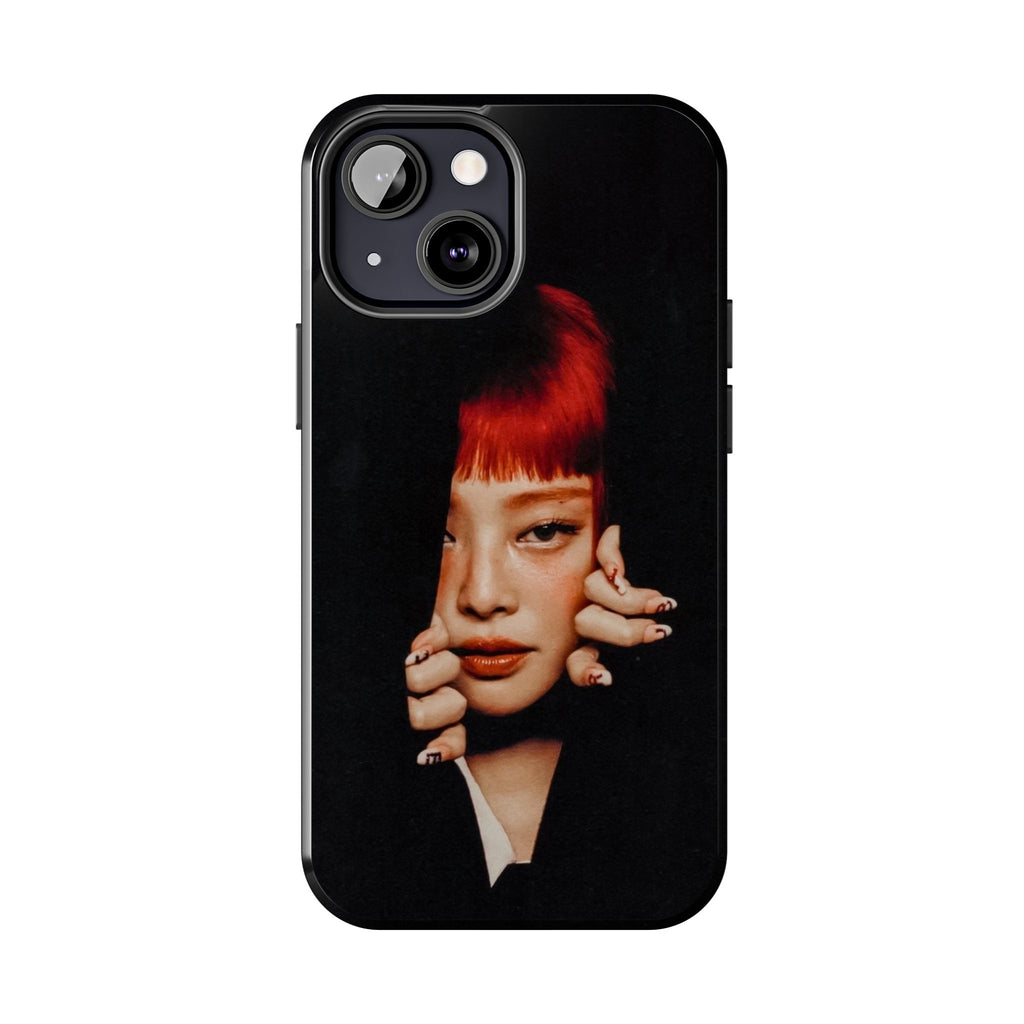 Jennie Phone Cases