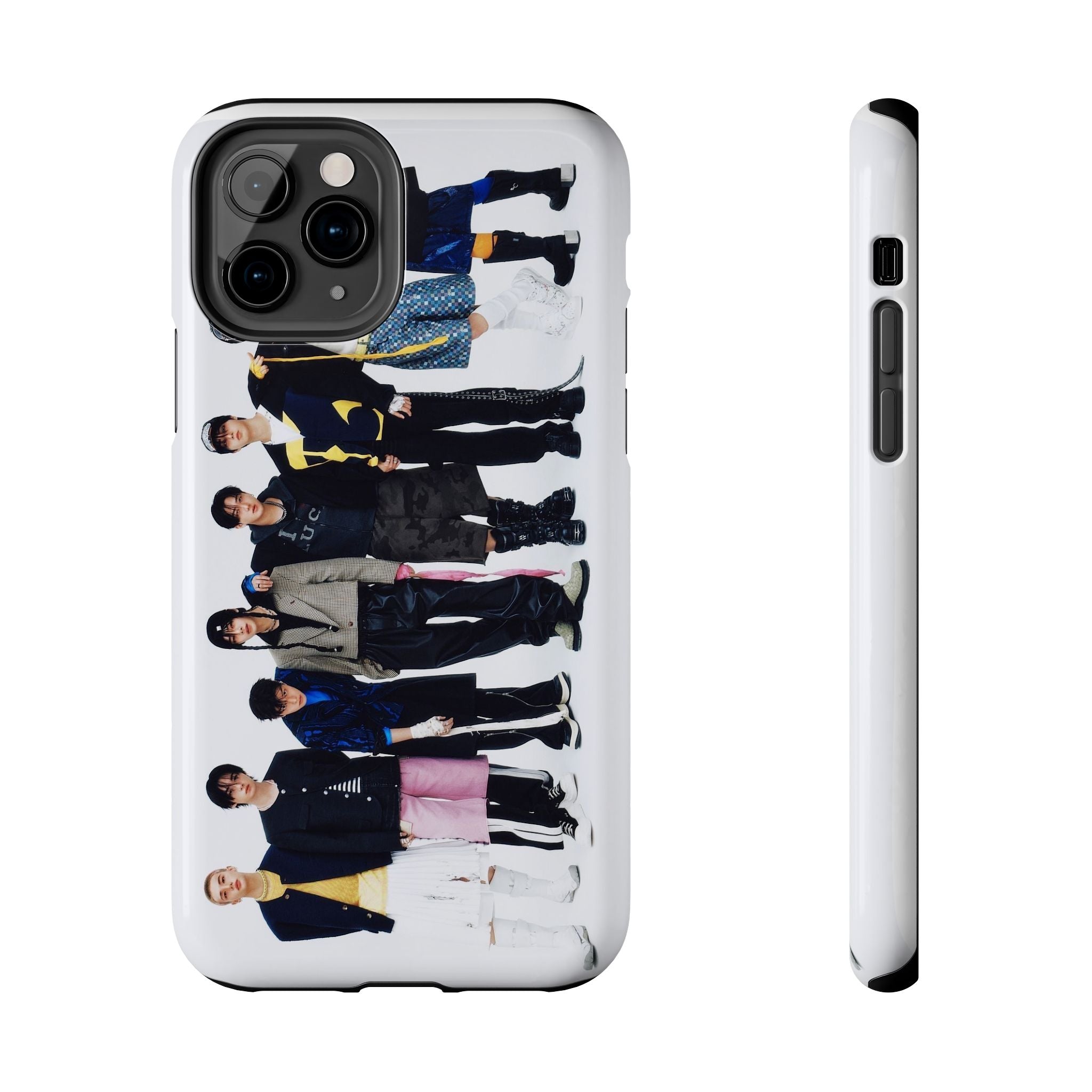 Straykids Karma Phone Cases