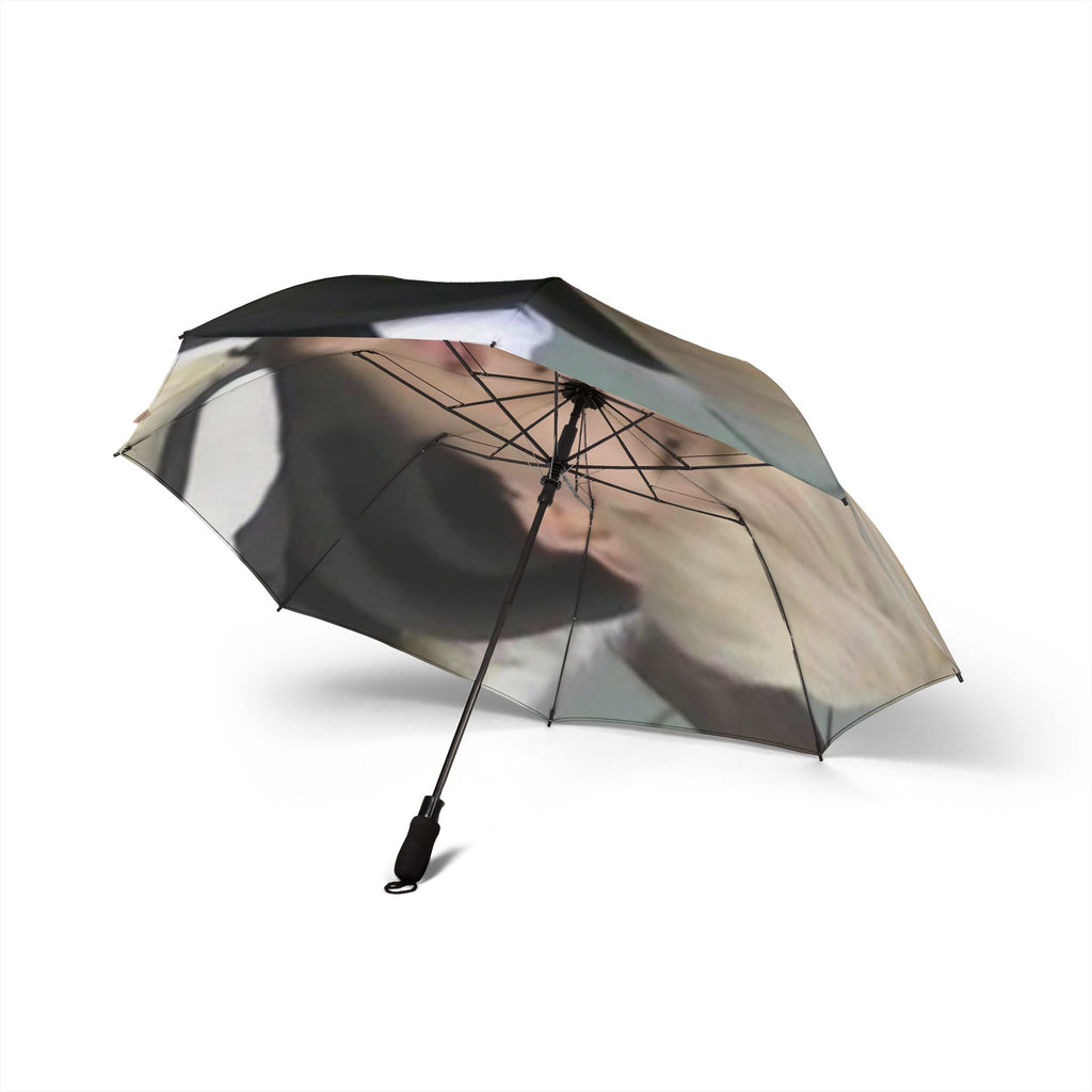 BTS Yoongi Umbrella