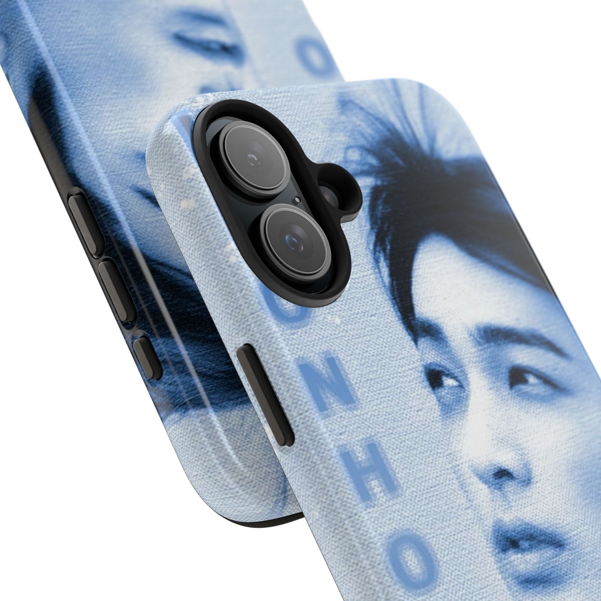 Keonho Phone Cases