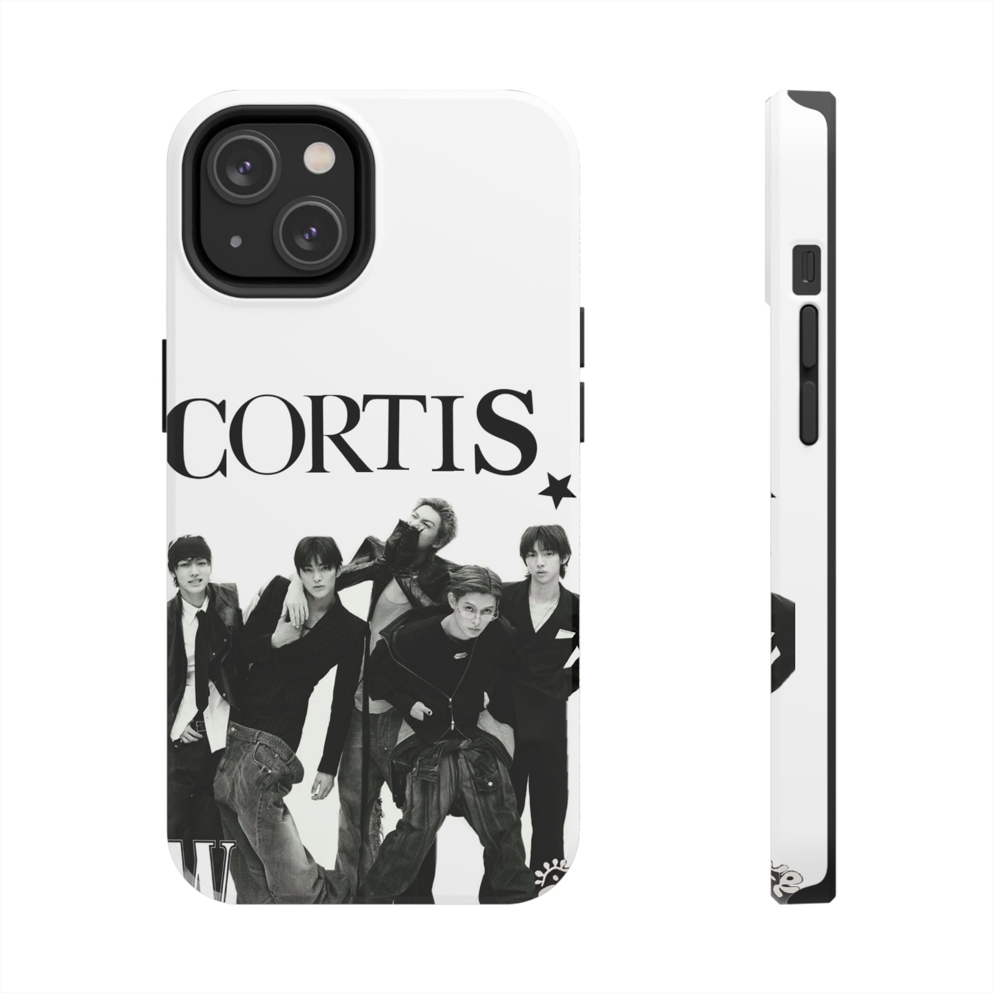 Cortis Phone Cases