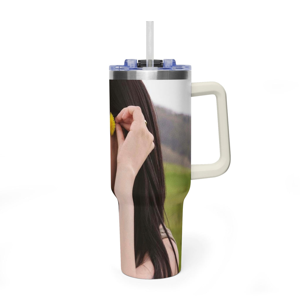 Aespa Giselle Tumbler