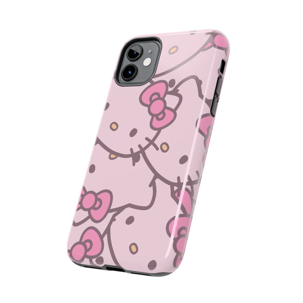 Hello Kitty Phone Cases