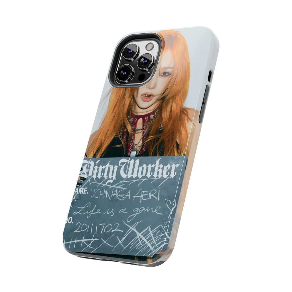 Aespa Giselle Phone Cases