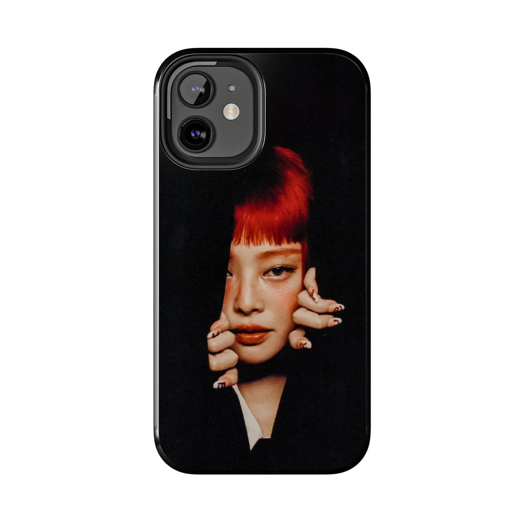 Jennie Phone Cases