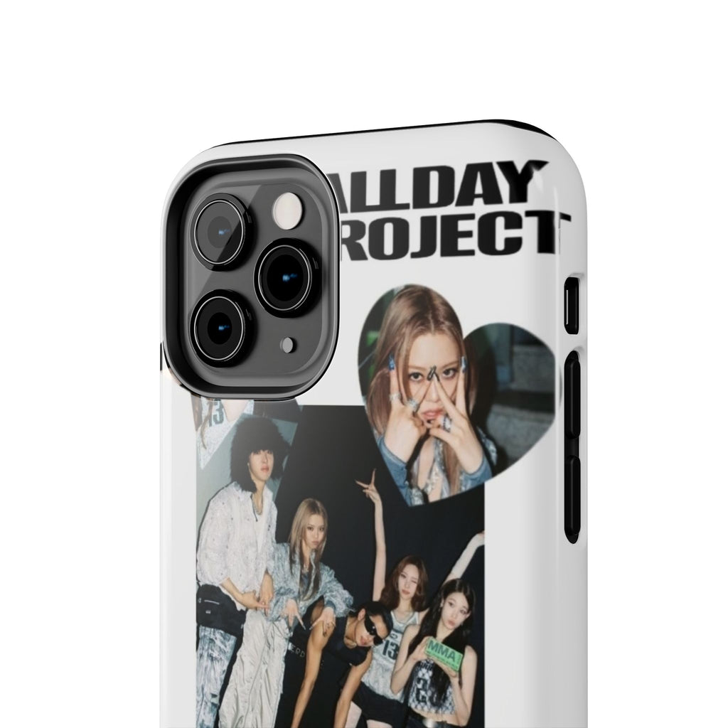 ALLDAY PROJECT Phone Cases