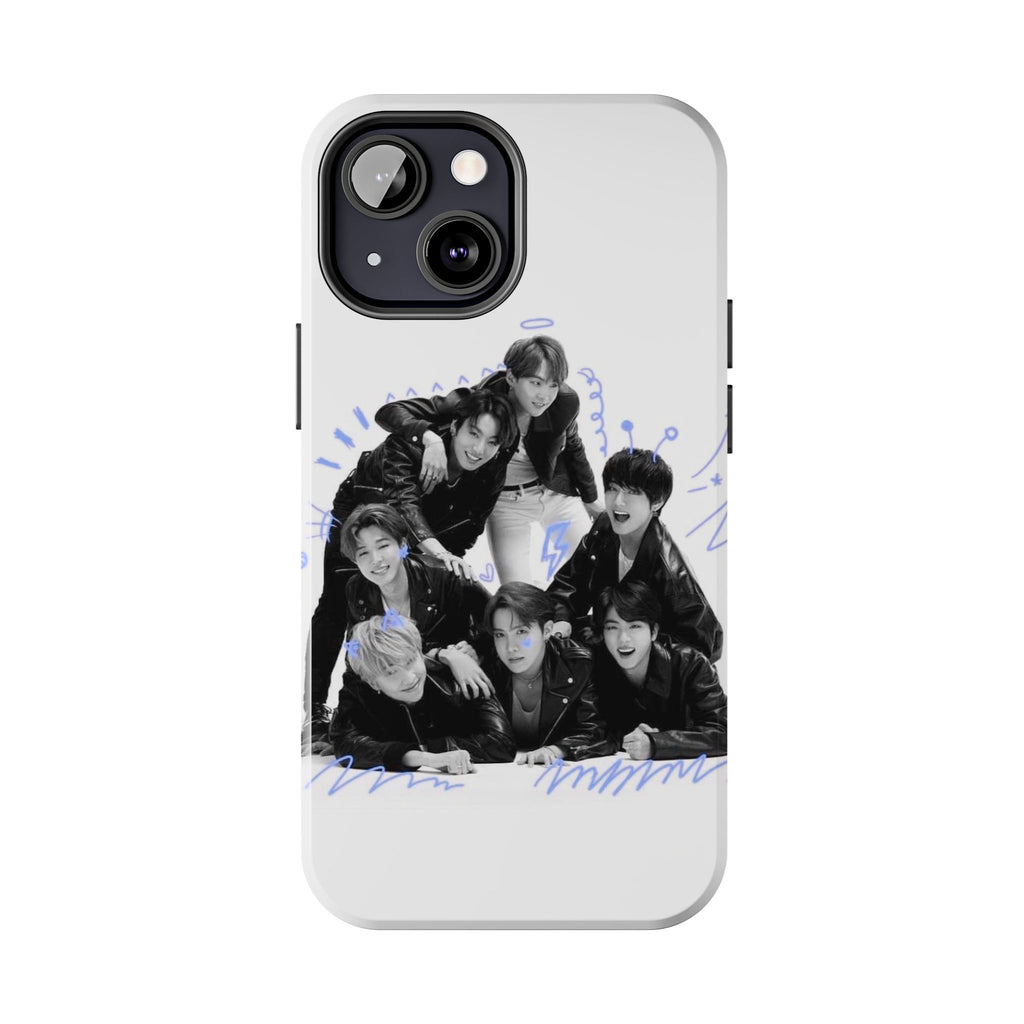 BTS Phone Cases