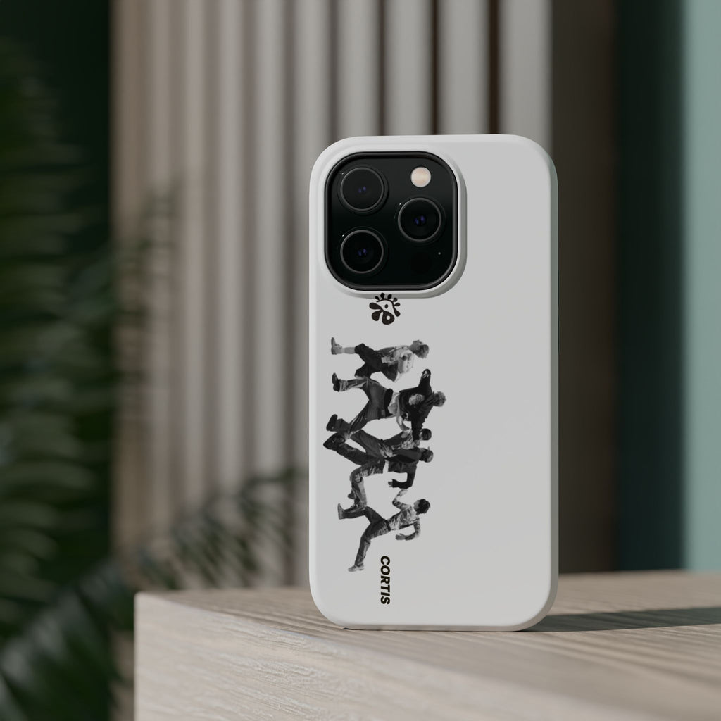 Cortis phone Cases