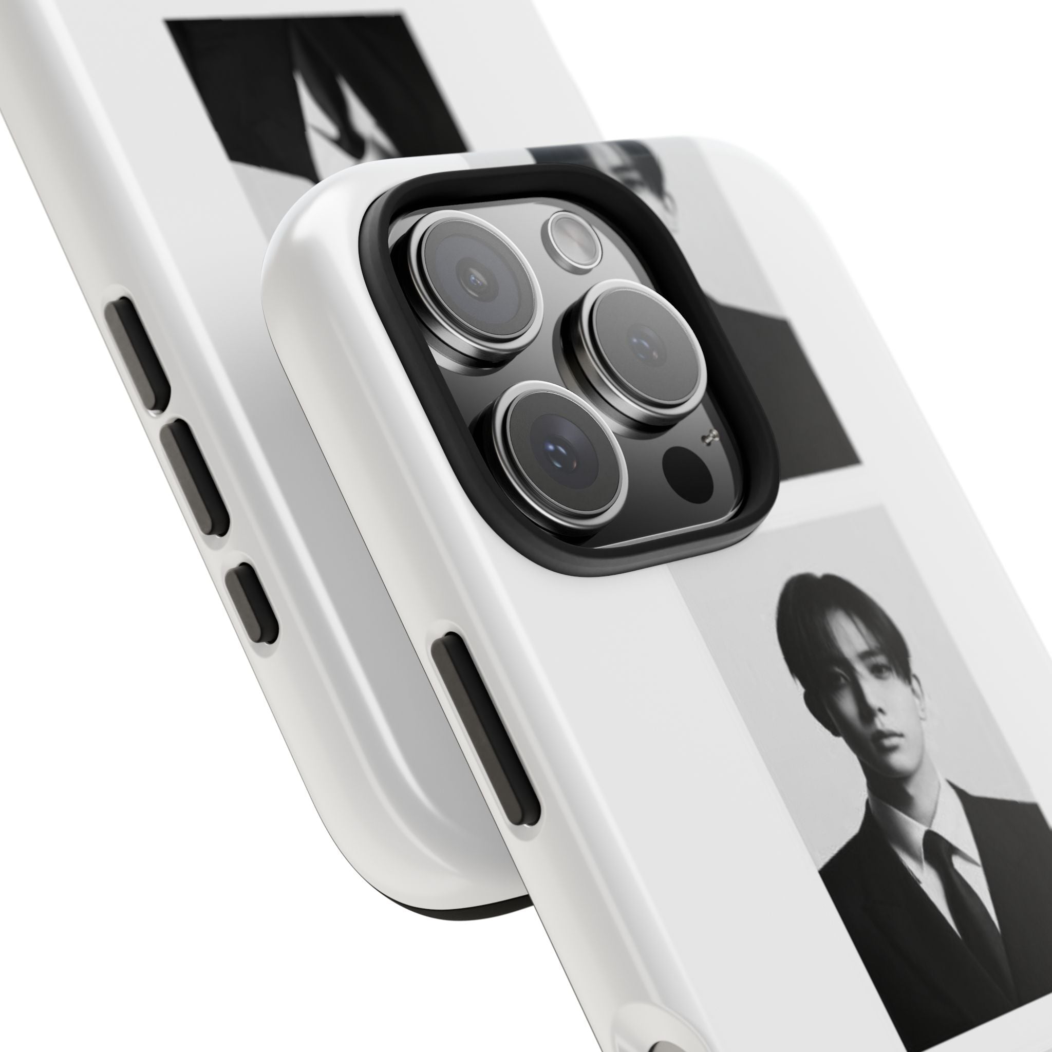 Heeseung Phone Cases