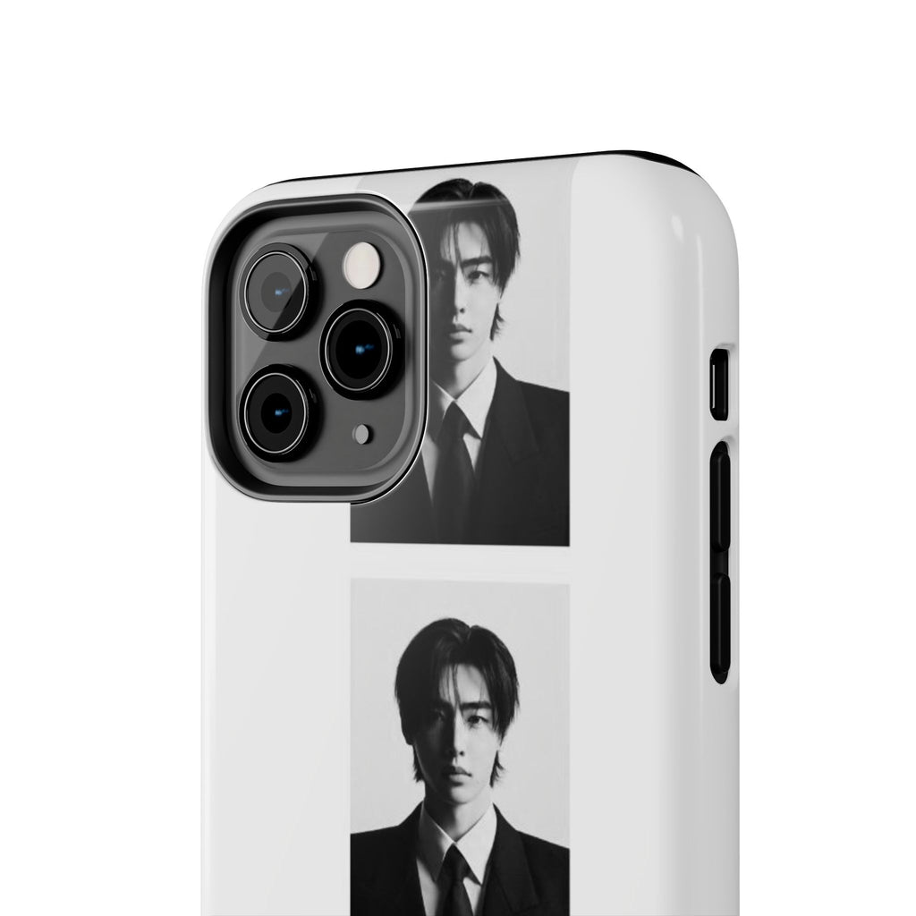Sunghoon Phone Cases