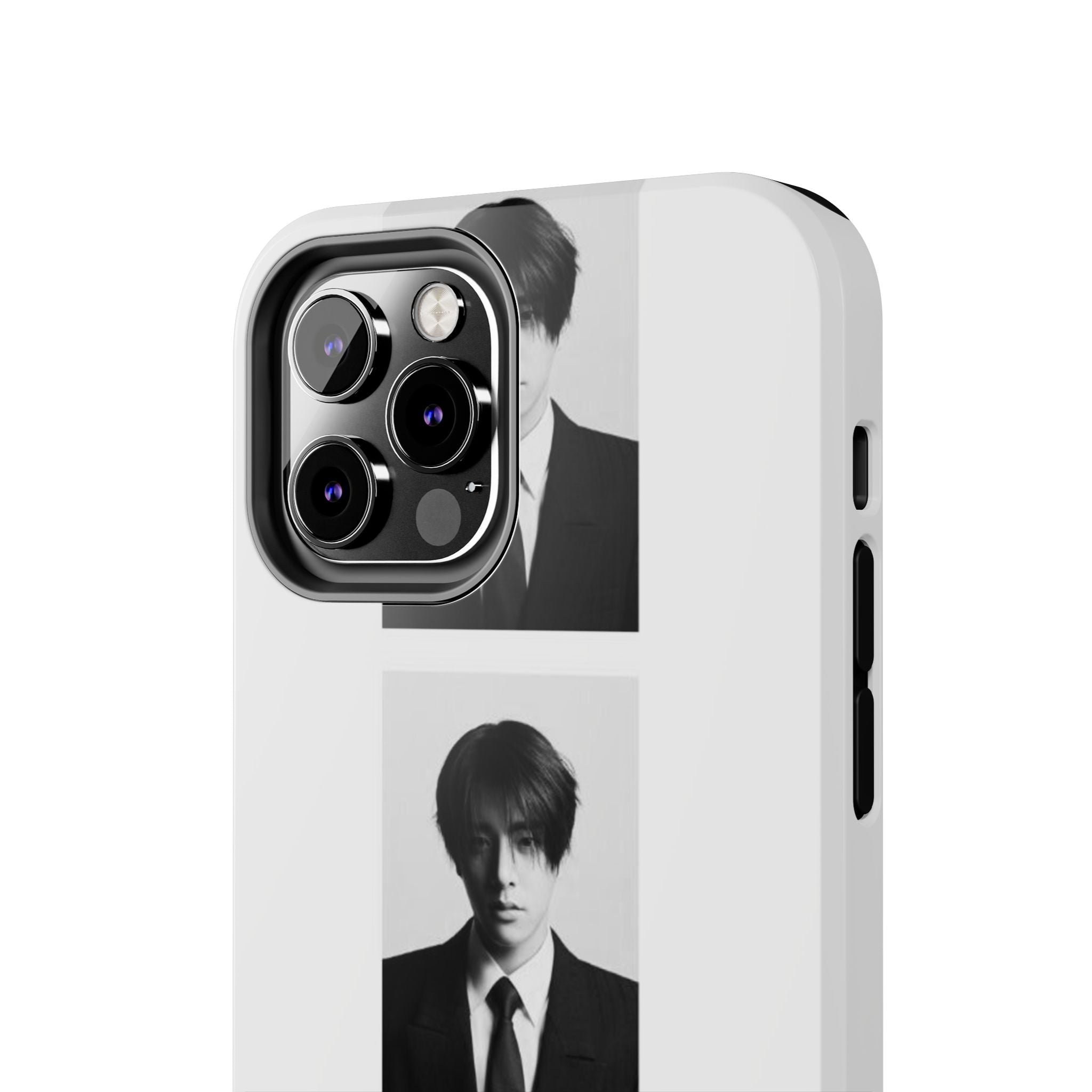 Jake Phone Cases