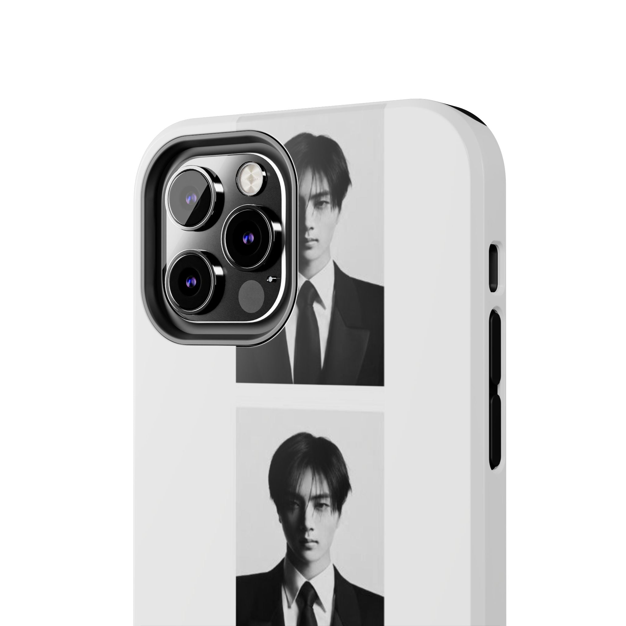 Jay Phone Cases