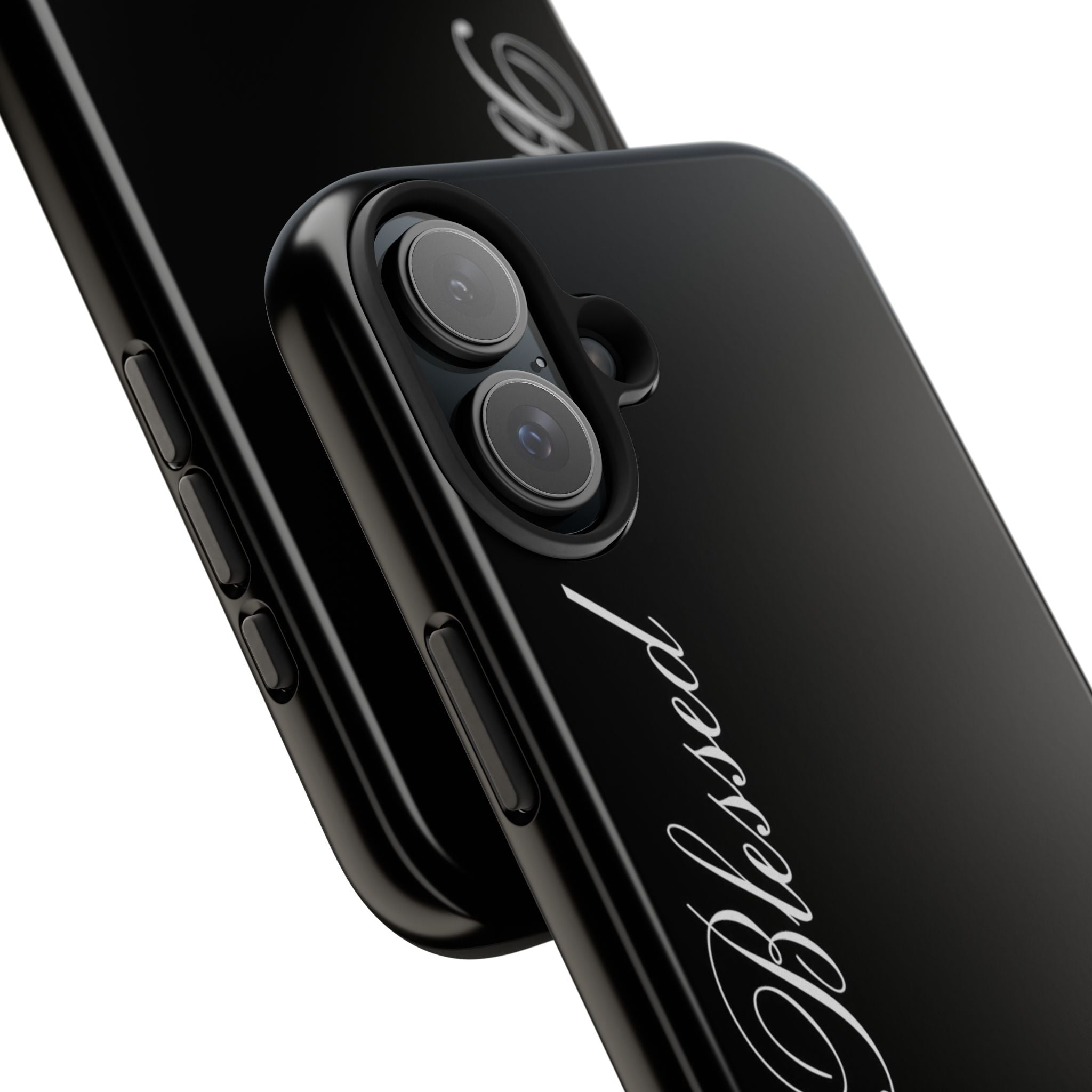 « Feel Blessed »  Phone Cases