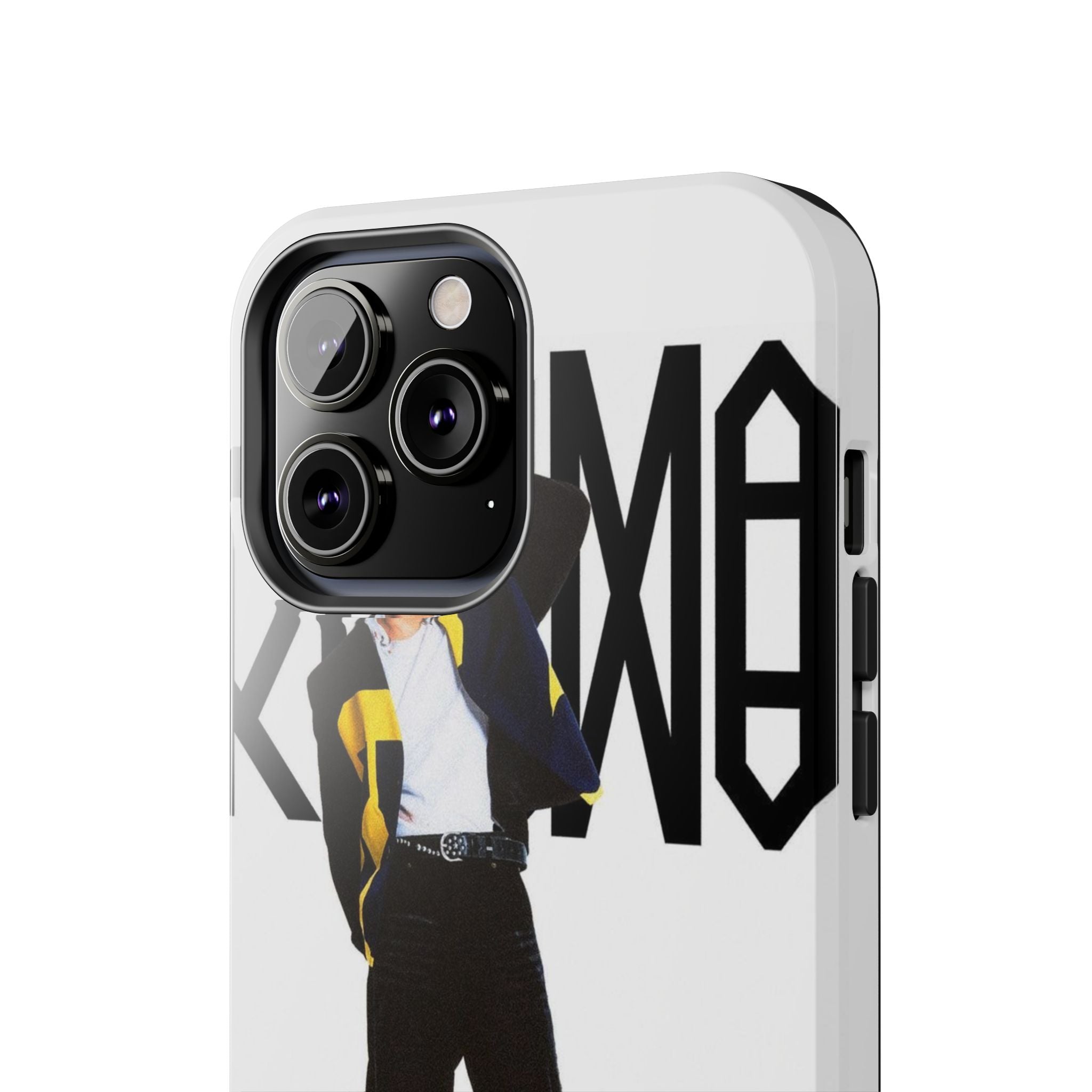 Straykids Han Karma Phone Cases