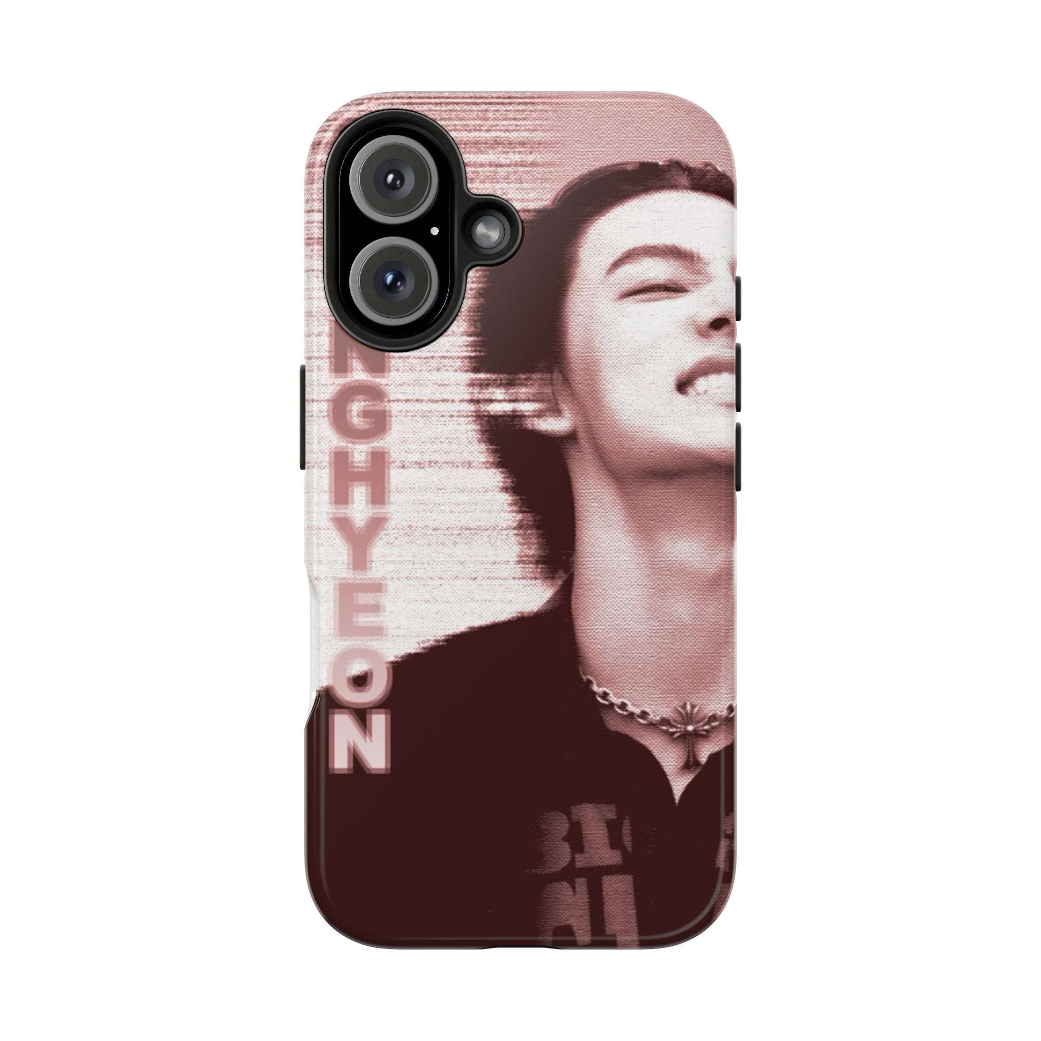 Seonghyeon Phone Cases