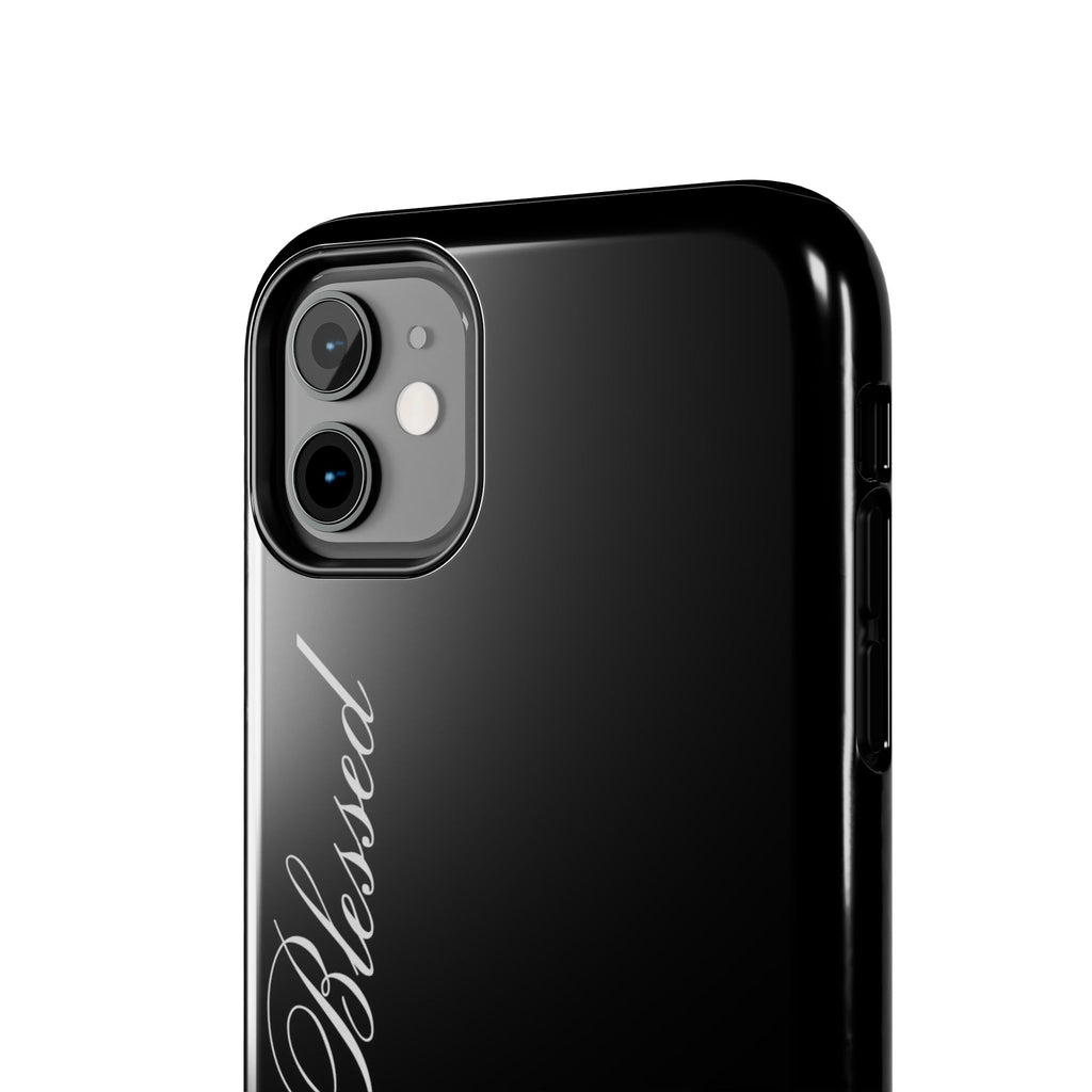 « Feel Blessed »  Phone Cases