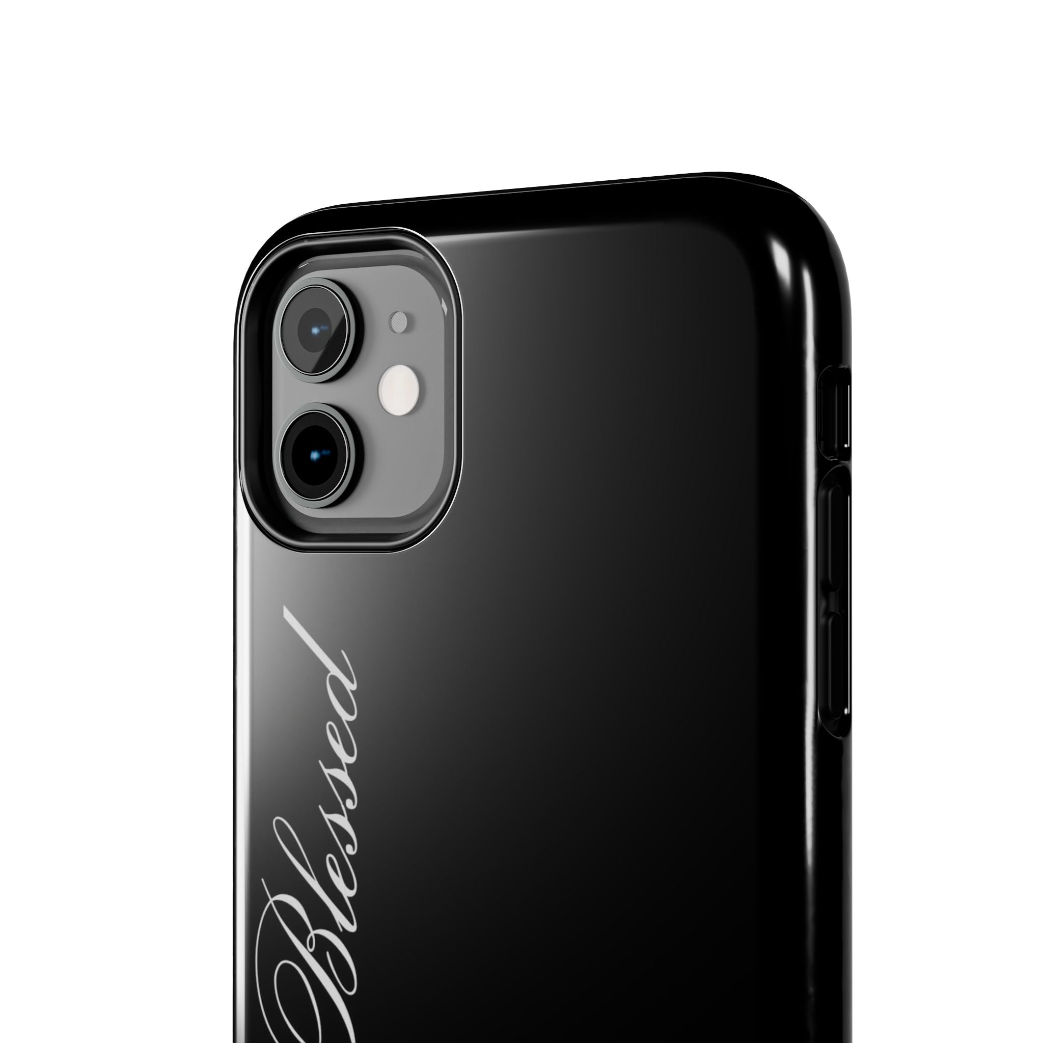 « Feel Blessed »  Phone Cases