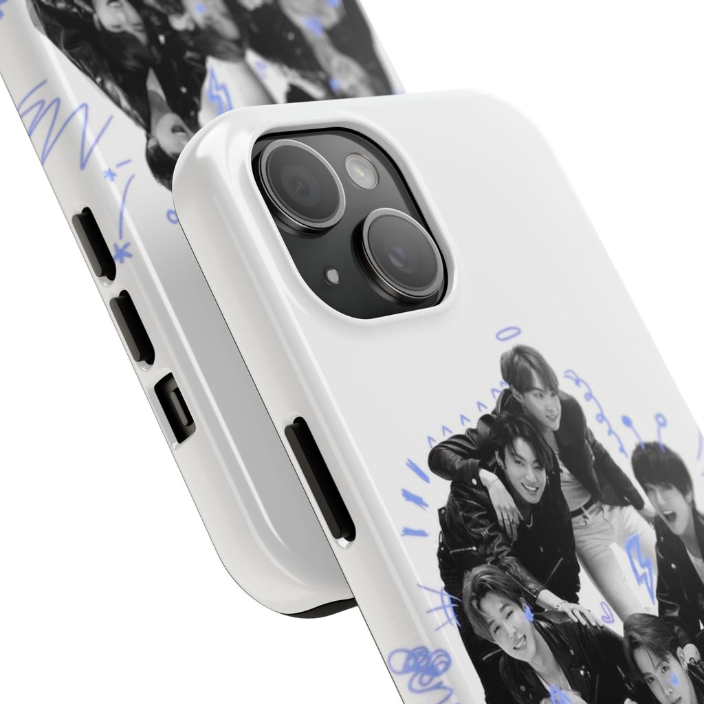BTS Phone Cases