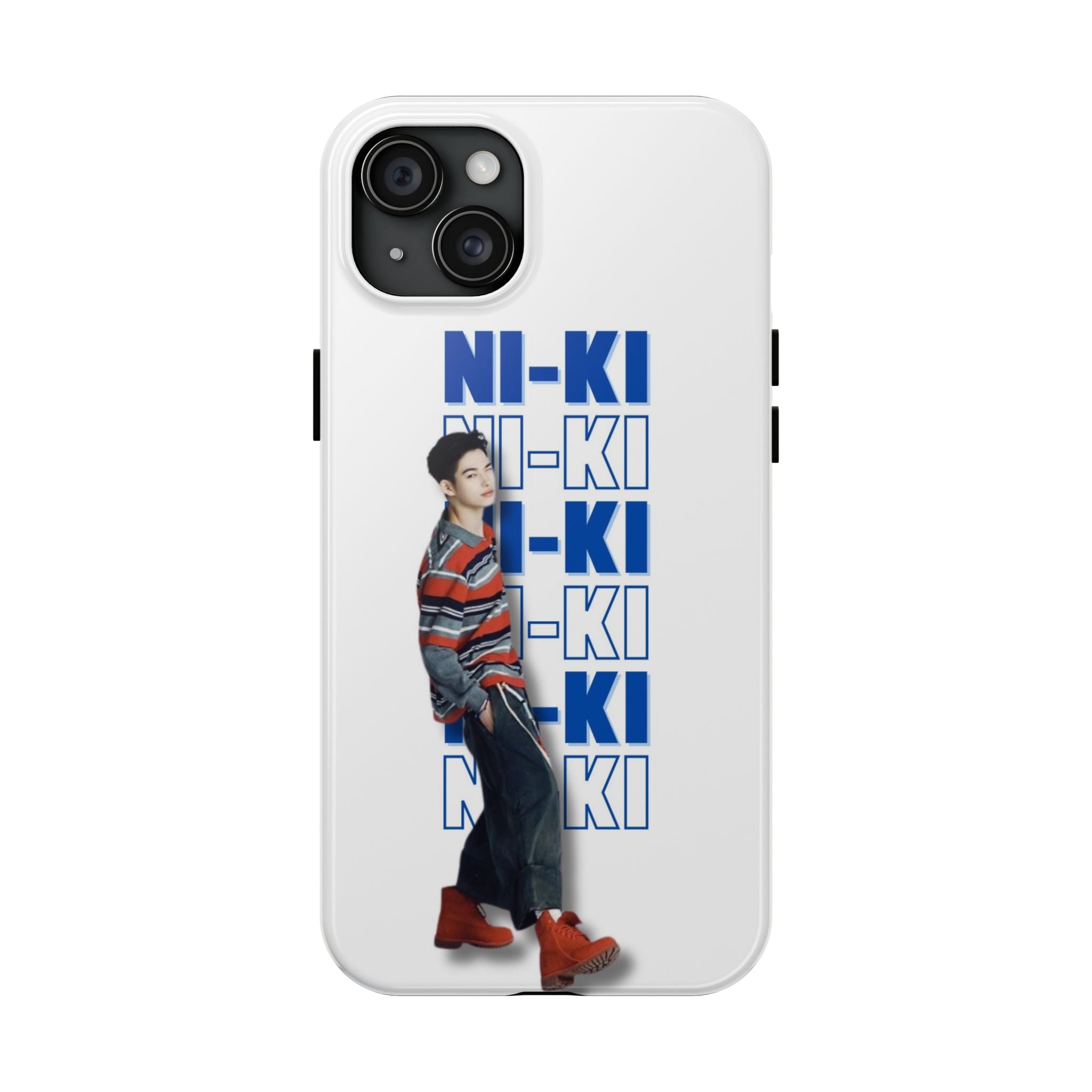 Enhypen Niki Phone Cases