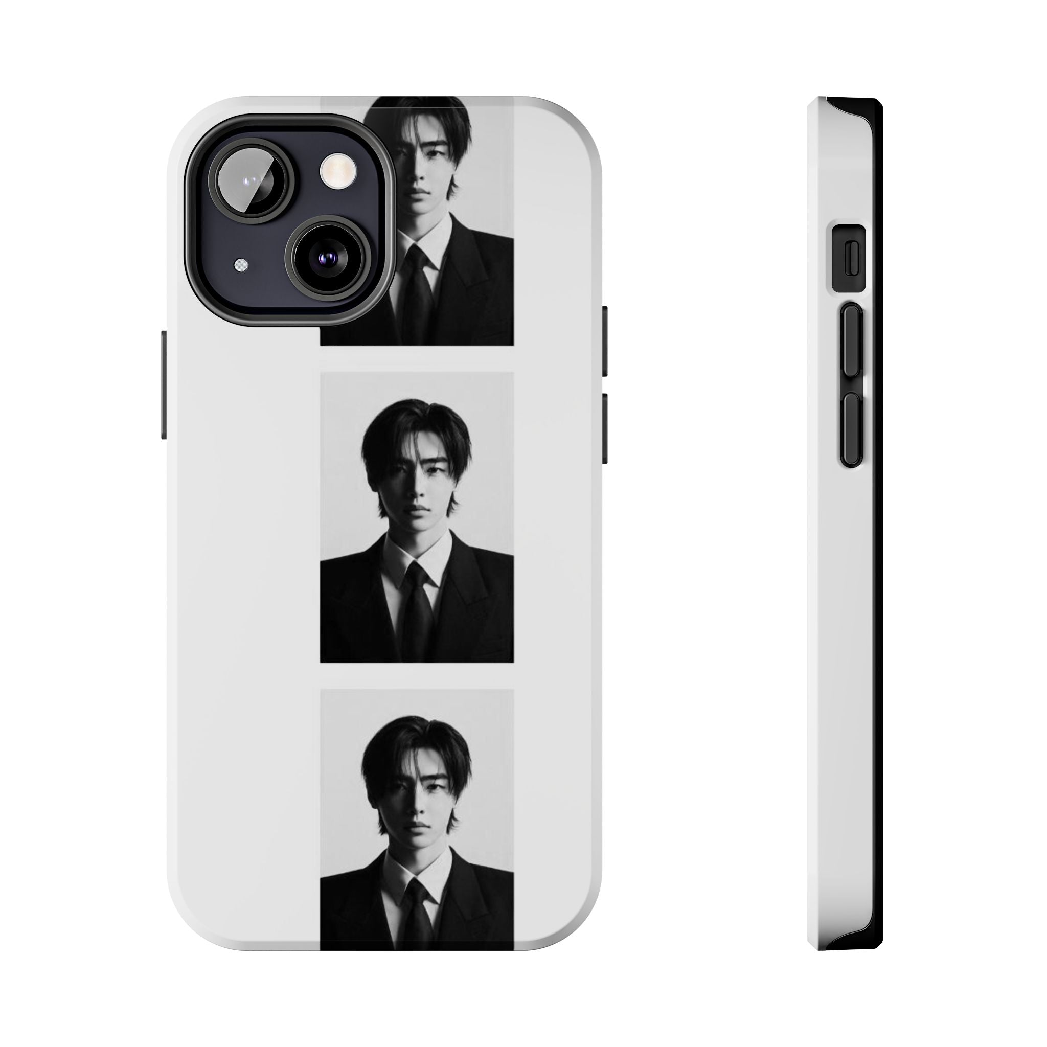 Sunghoon Phone Cases