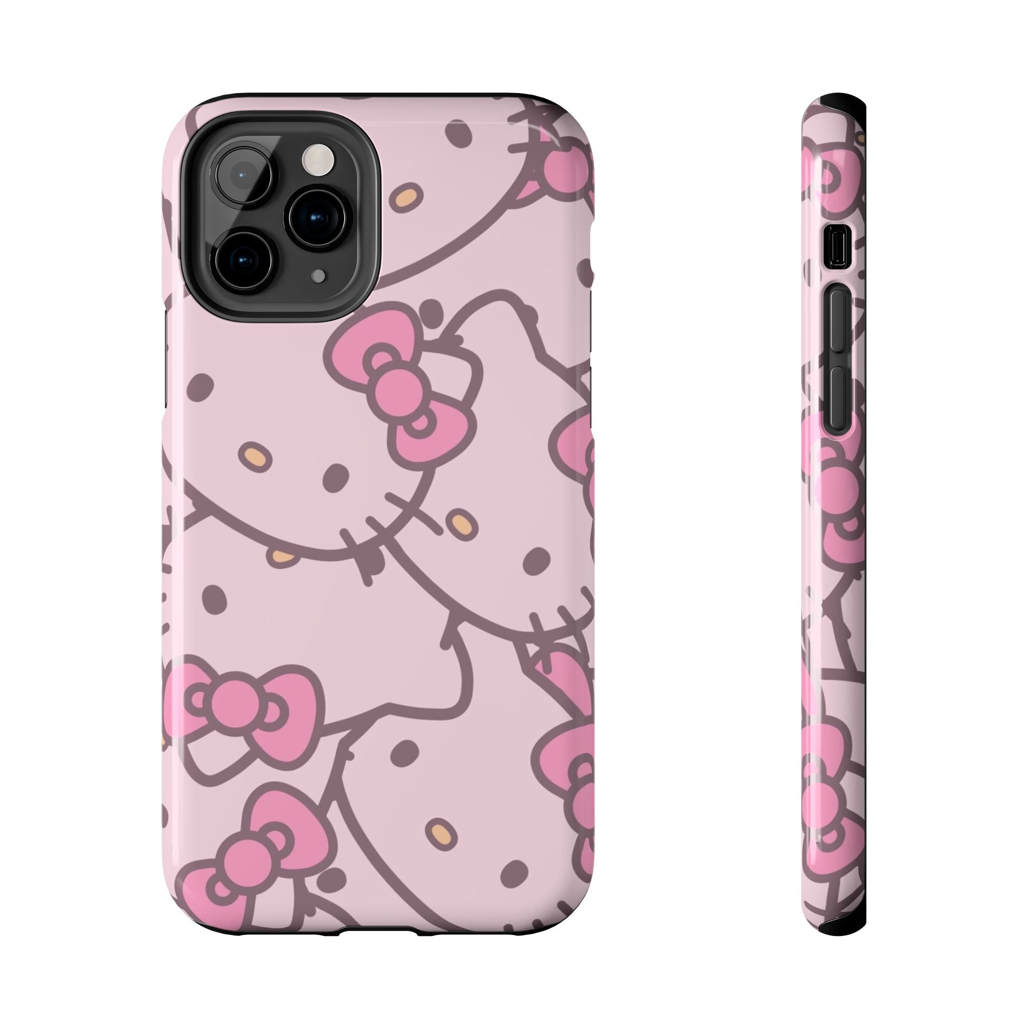 Hello Kitty Phone Cases