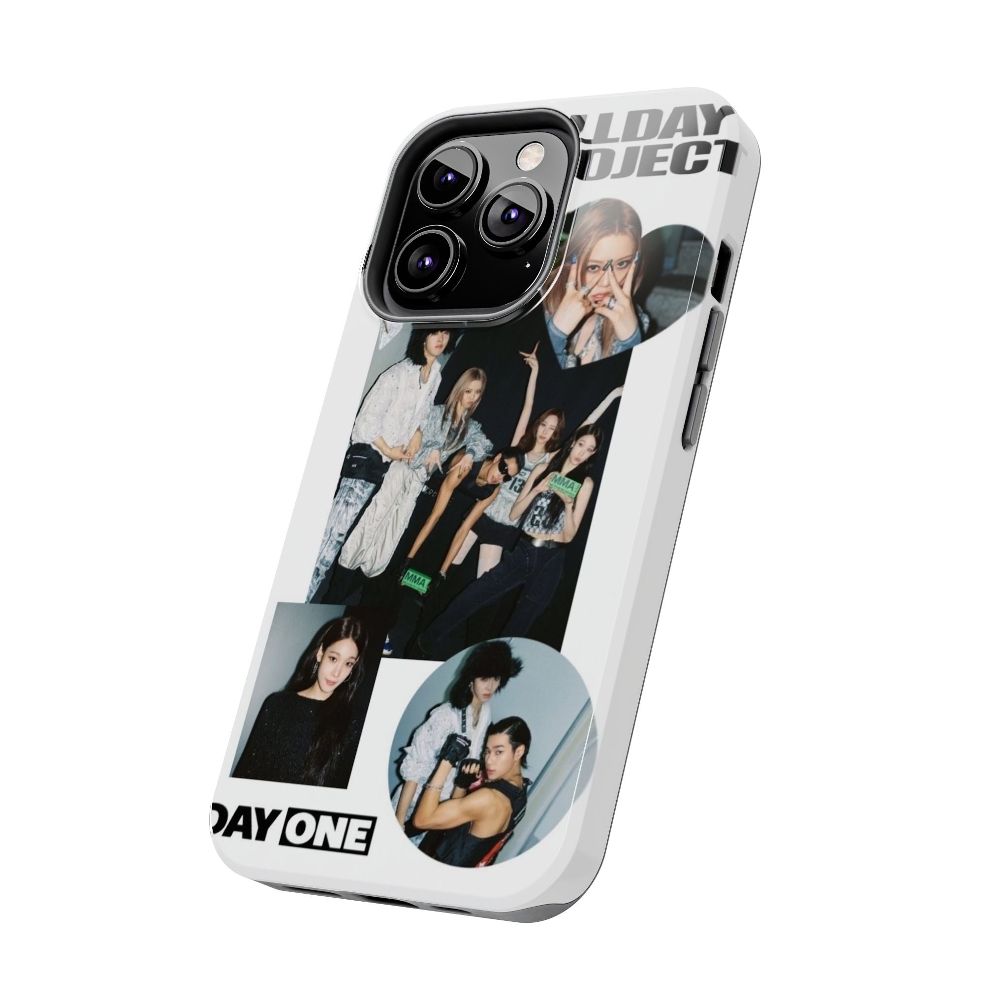 ALLDAY PROJECT Phone Cases