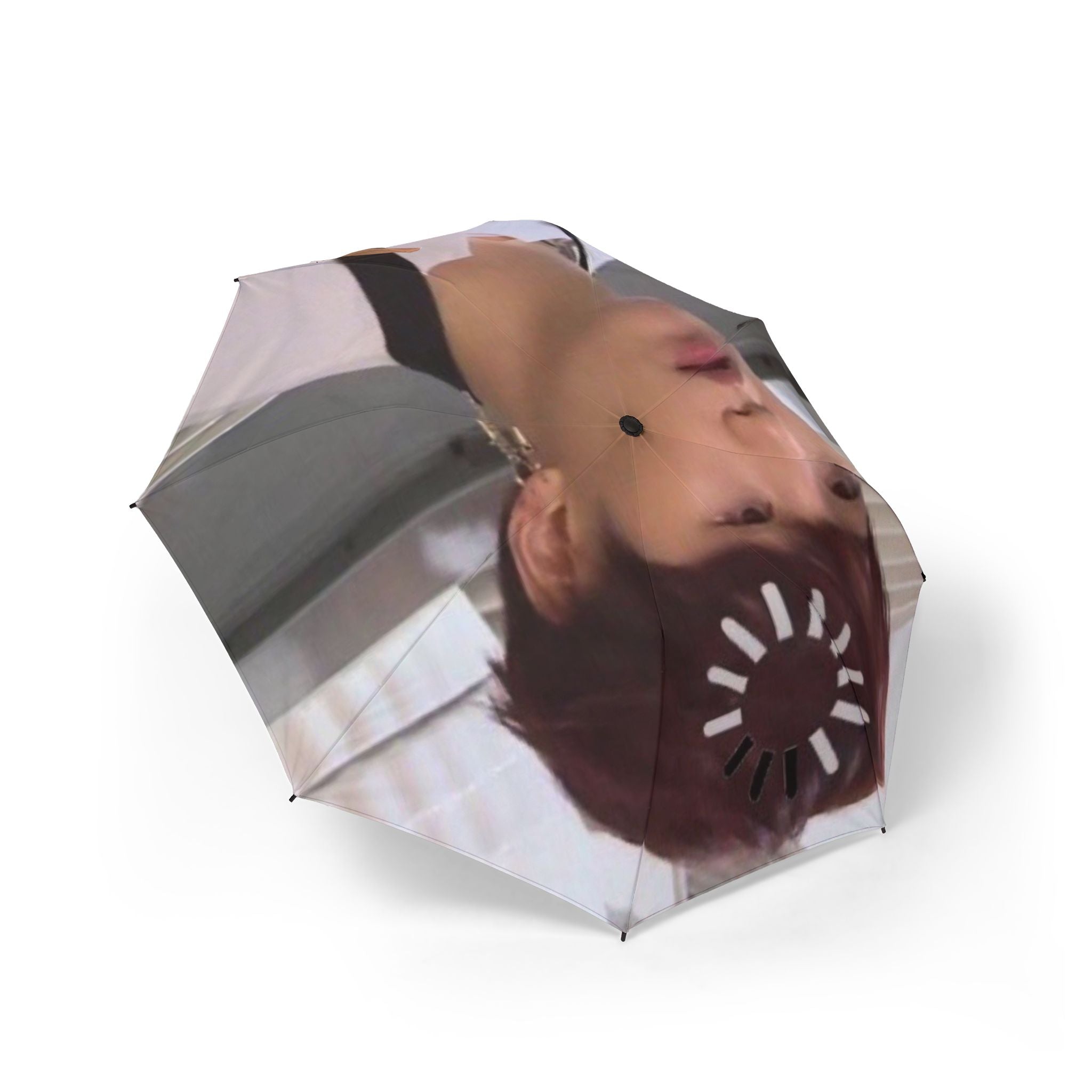 BTS Yoongi Umbrella