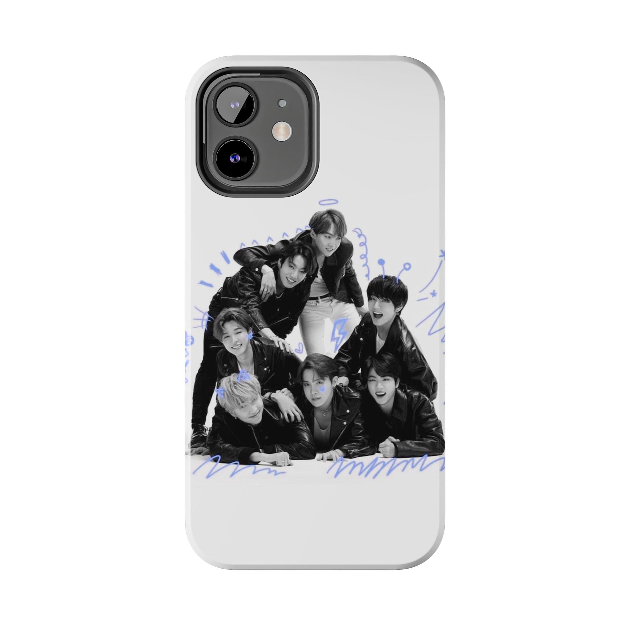 BTS Phone Cases