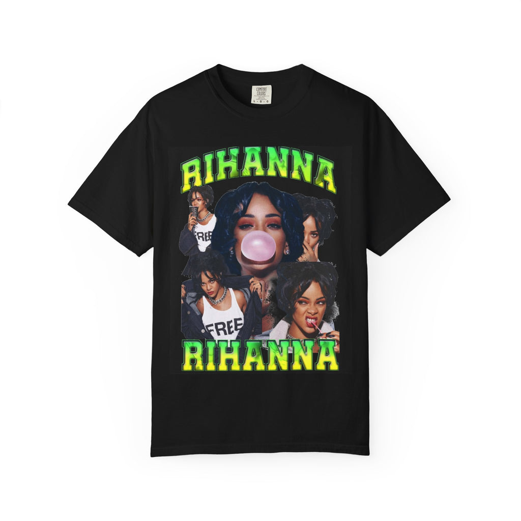 Riri (ver 2) Unisex t-shirt