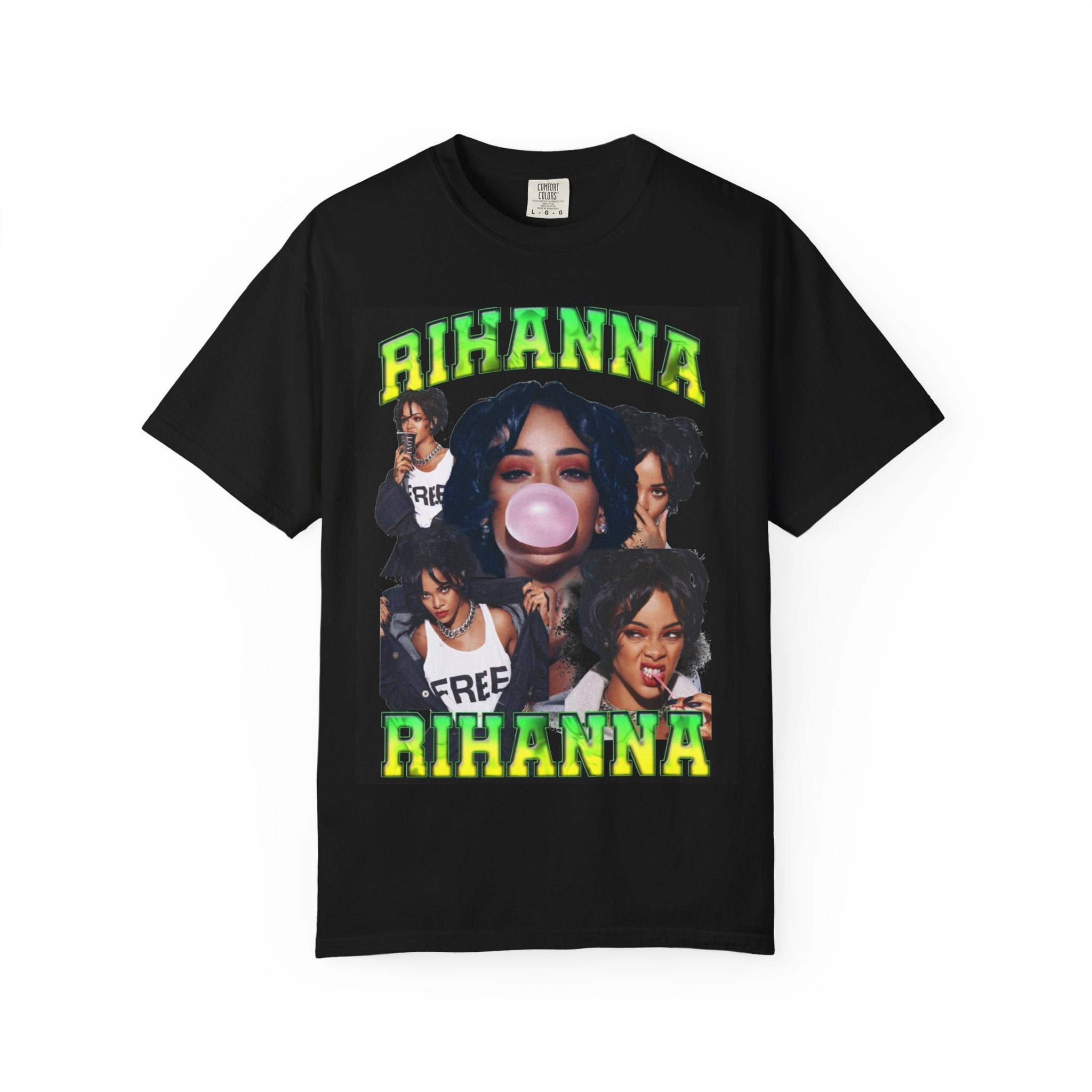 Riri (ver 2) Unisex t-shirt