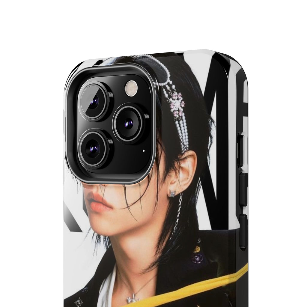Straykids Felix Karma Phone Cases
