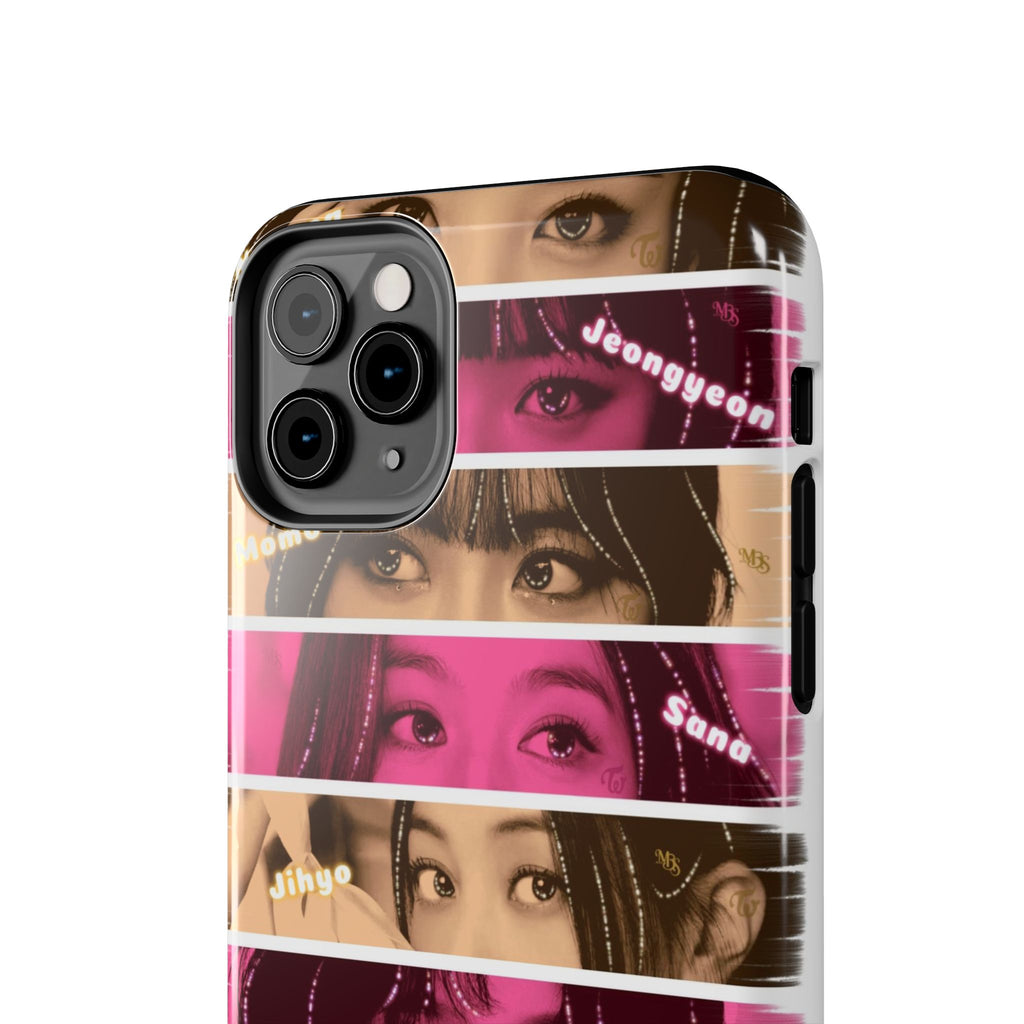 Twice  Phone Cases